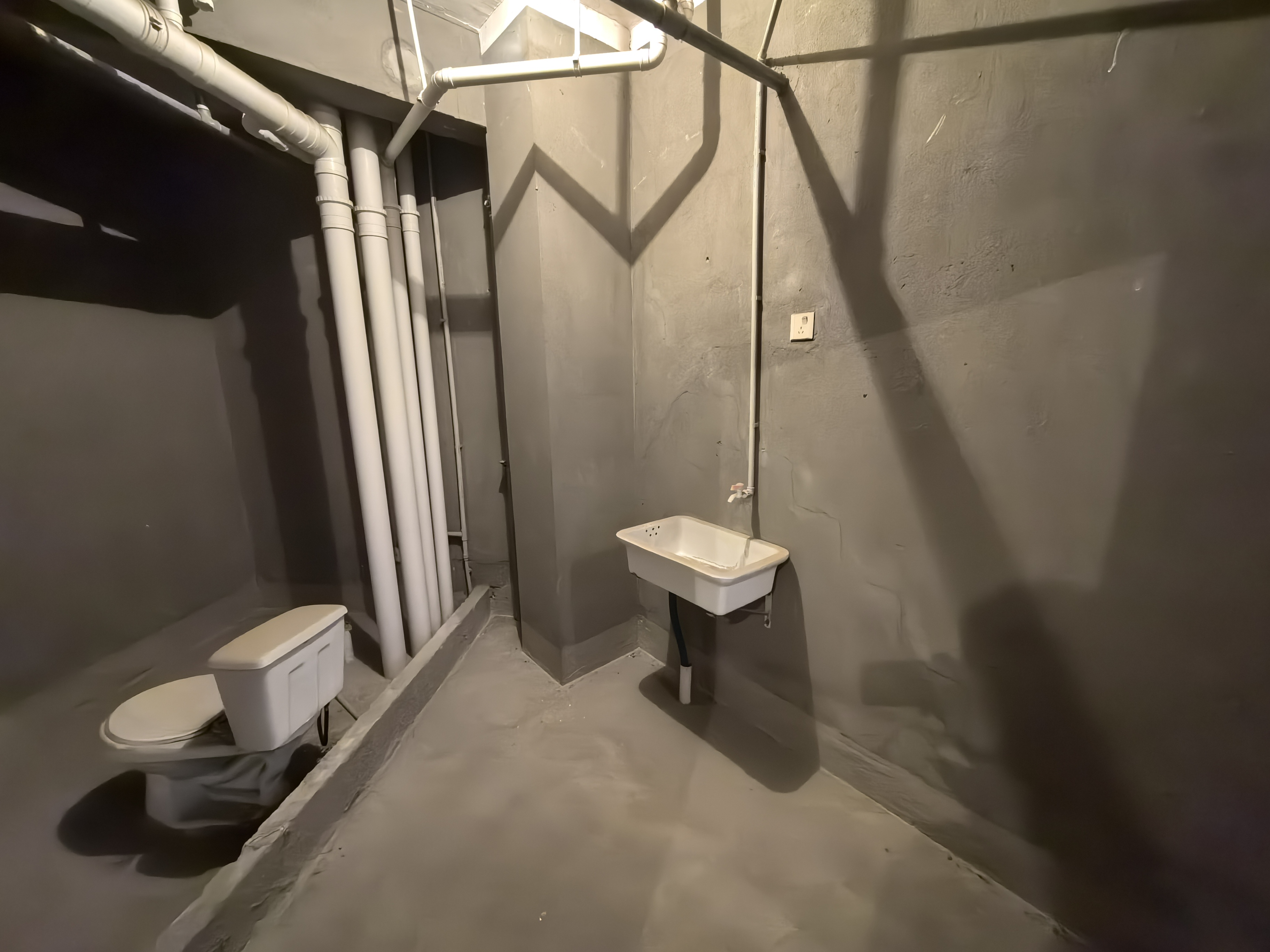 优山美地花园北区 1室1厅1卫 60m²