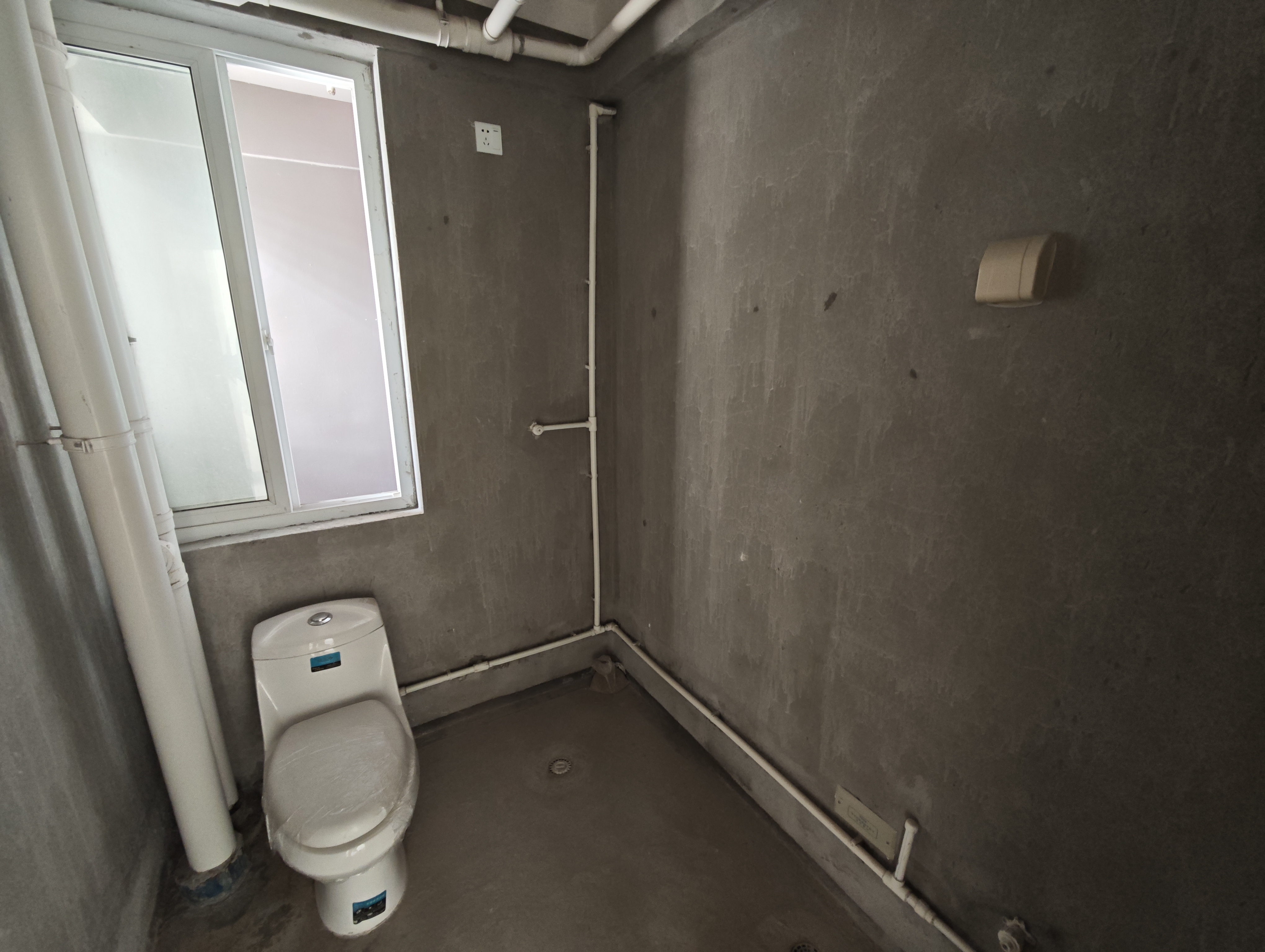 惠泽苑 2室1厅1卫 79.05m&sup2;