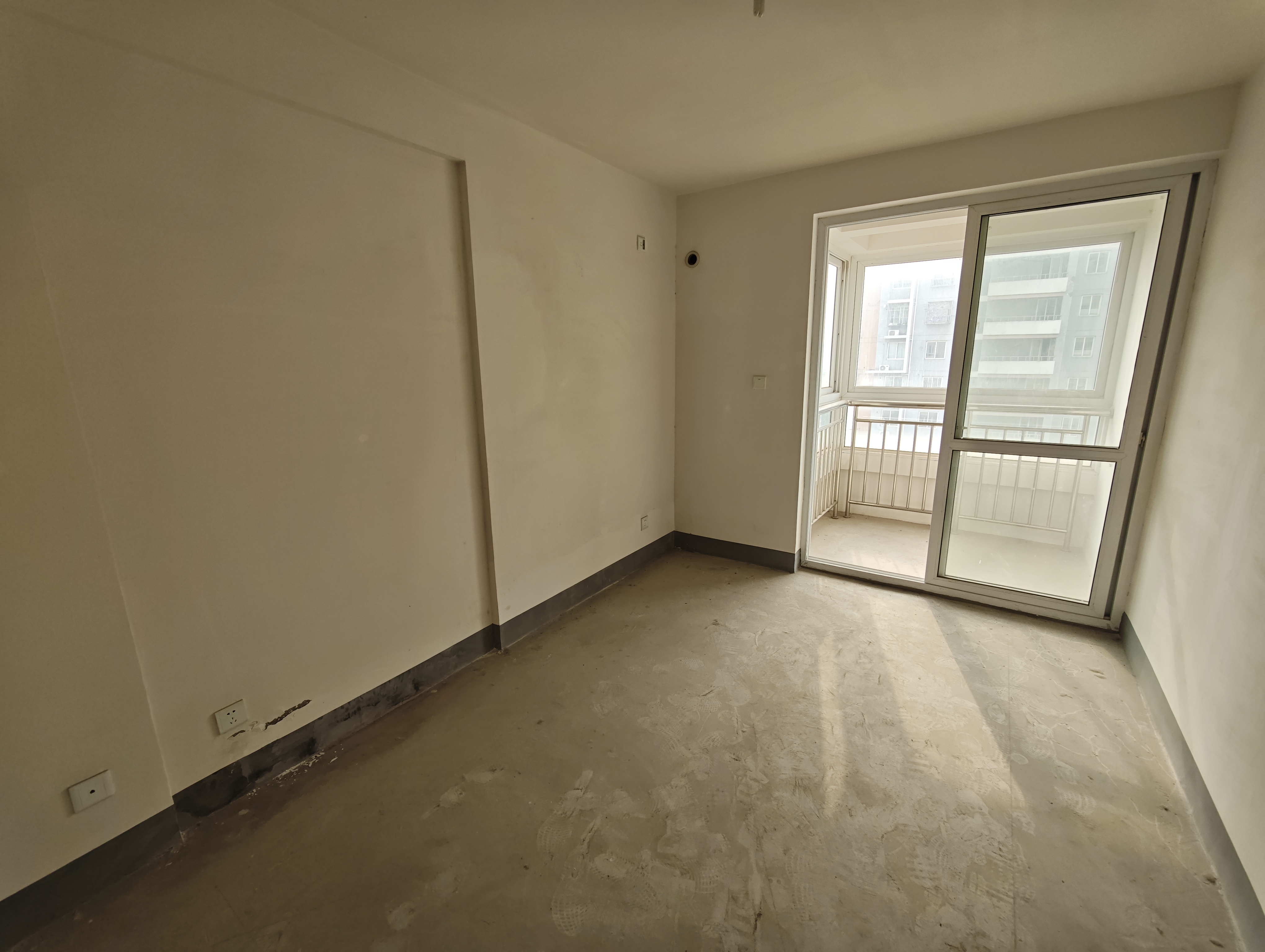 惠泽苑 2室1厅1卫 79.05m&sup2;
