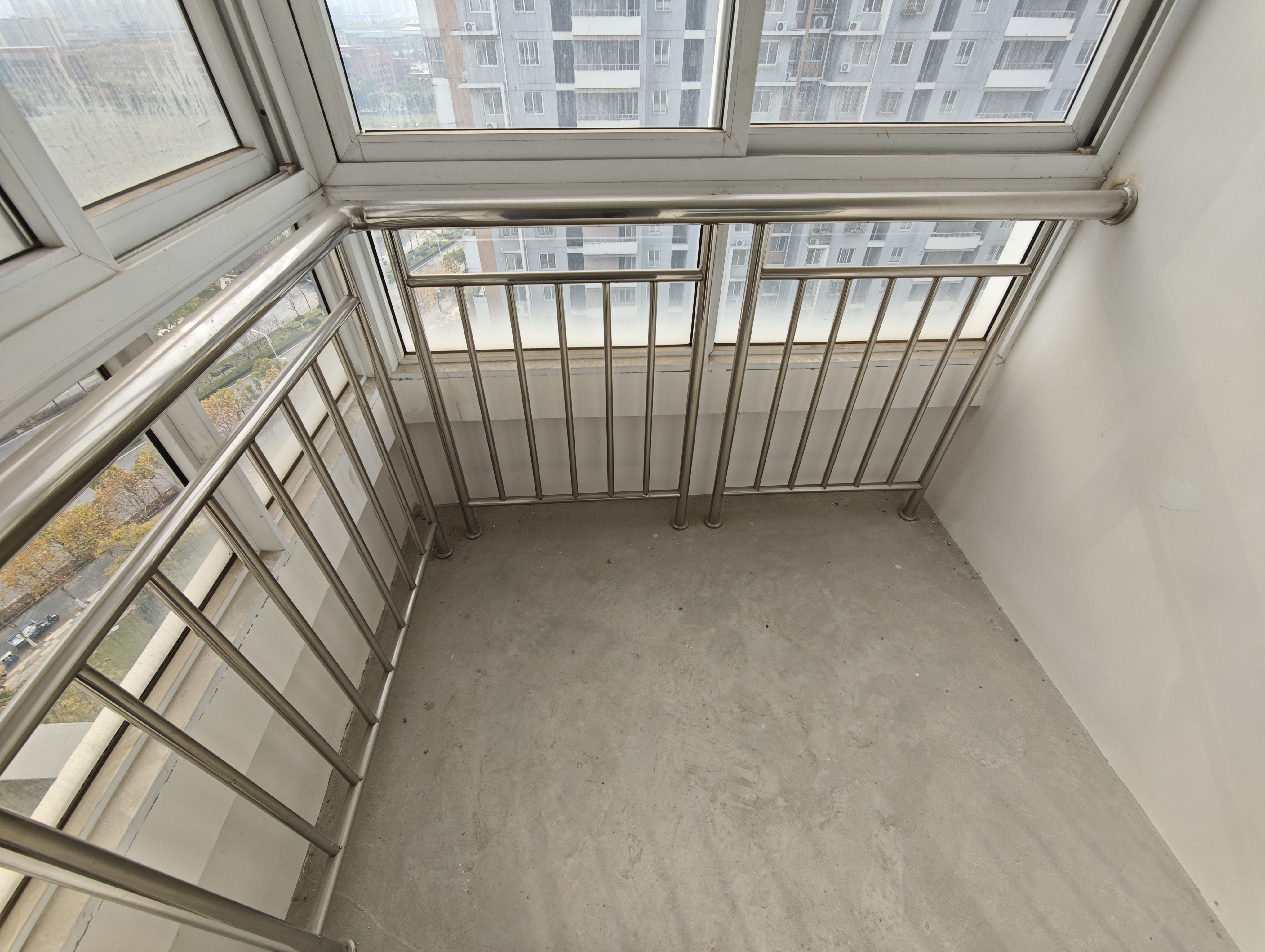 惠泽苑 2室1厅1卫 79.05m&sup2;