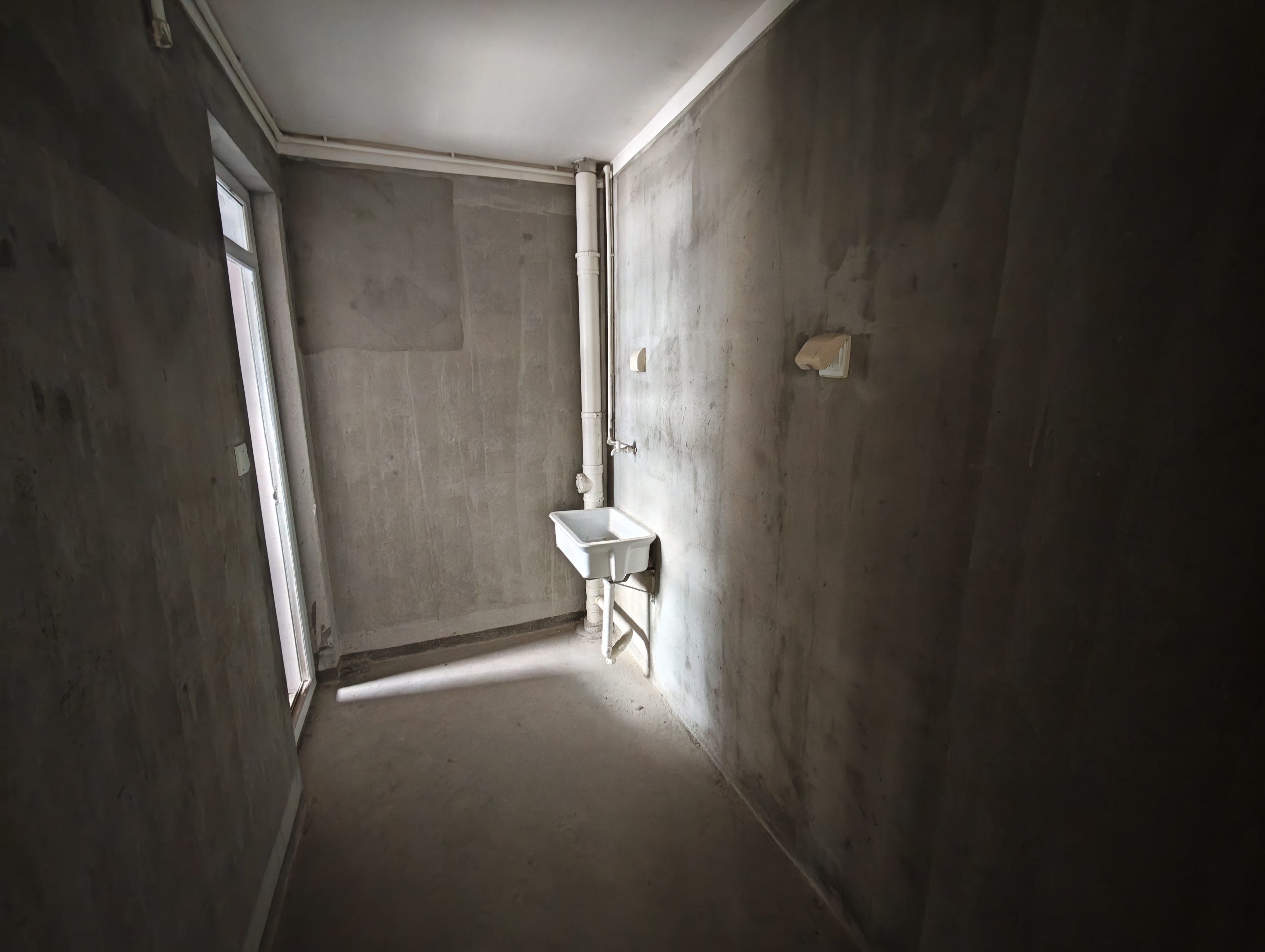惠泽苑 2室1厅1卫 79.05m&sup2;