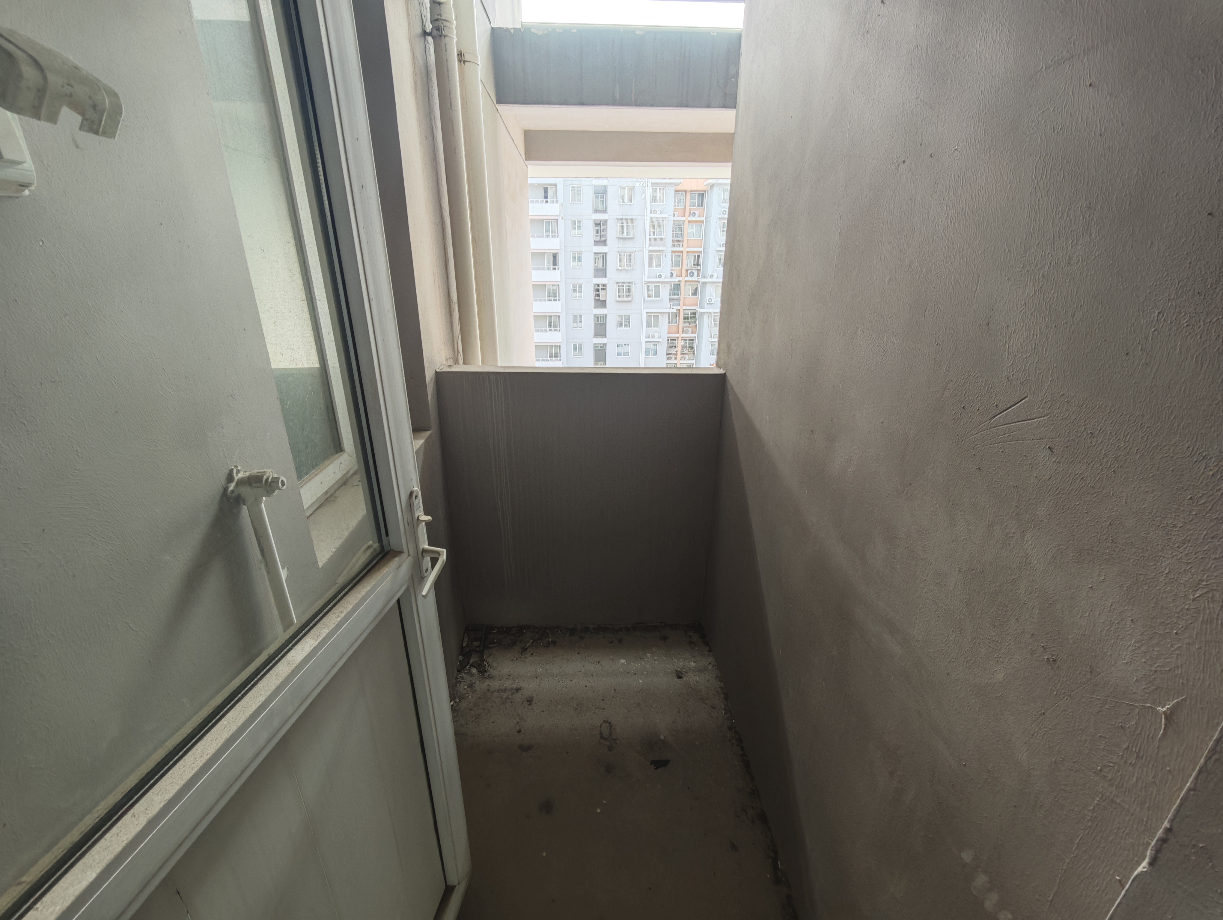 惠泽苑 2室1厅1卫 79.05m&sup2;