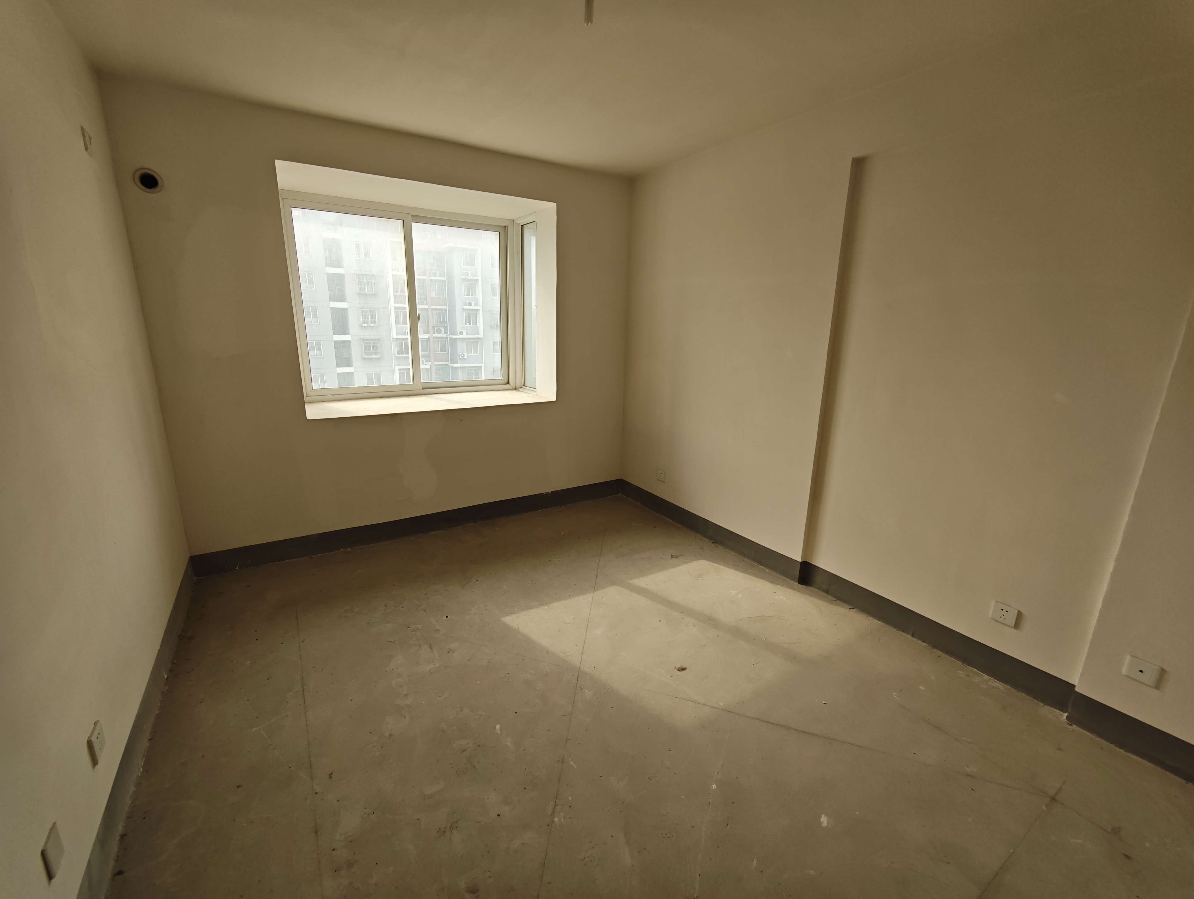 惠泽苑 2室1厅1卫 79.05m&sup2;