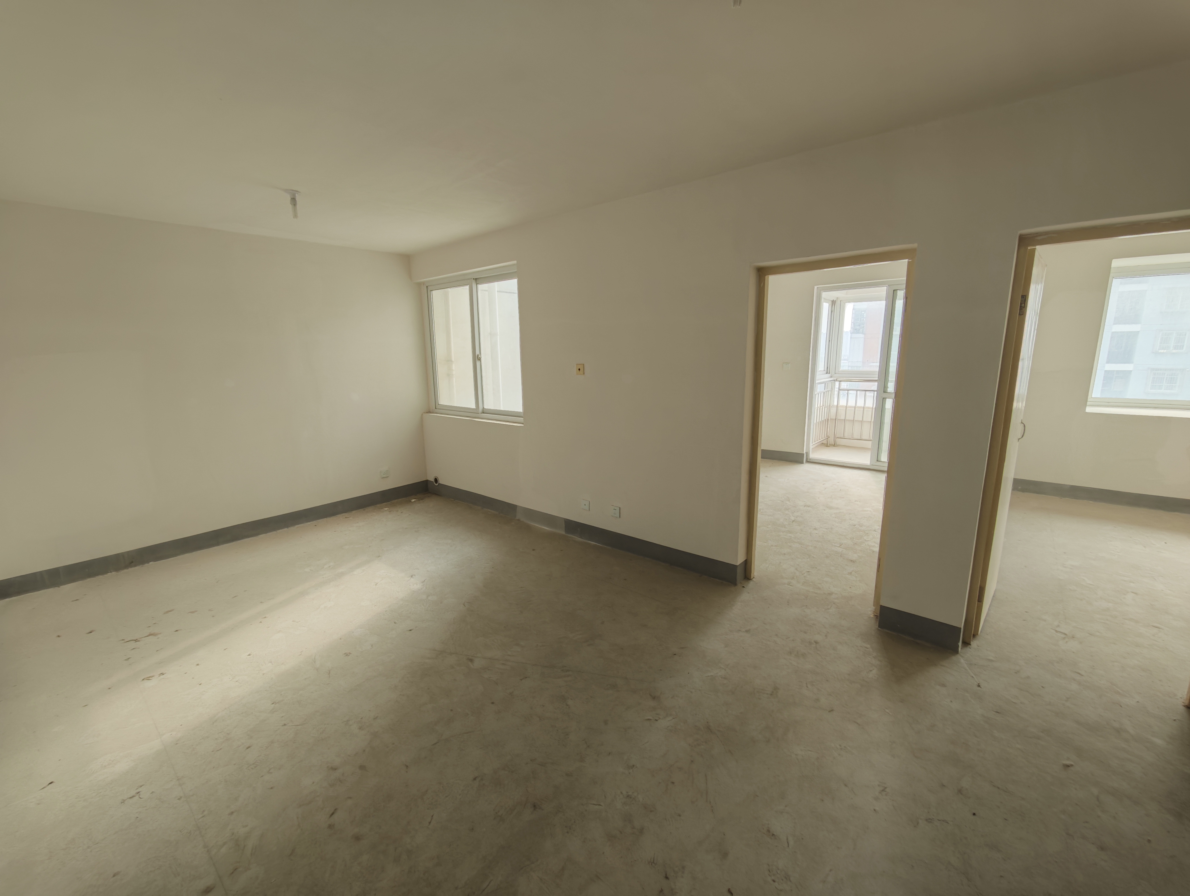 惠泽苑 2室1厅1卫 79.05m²