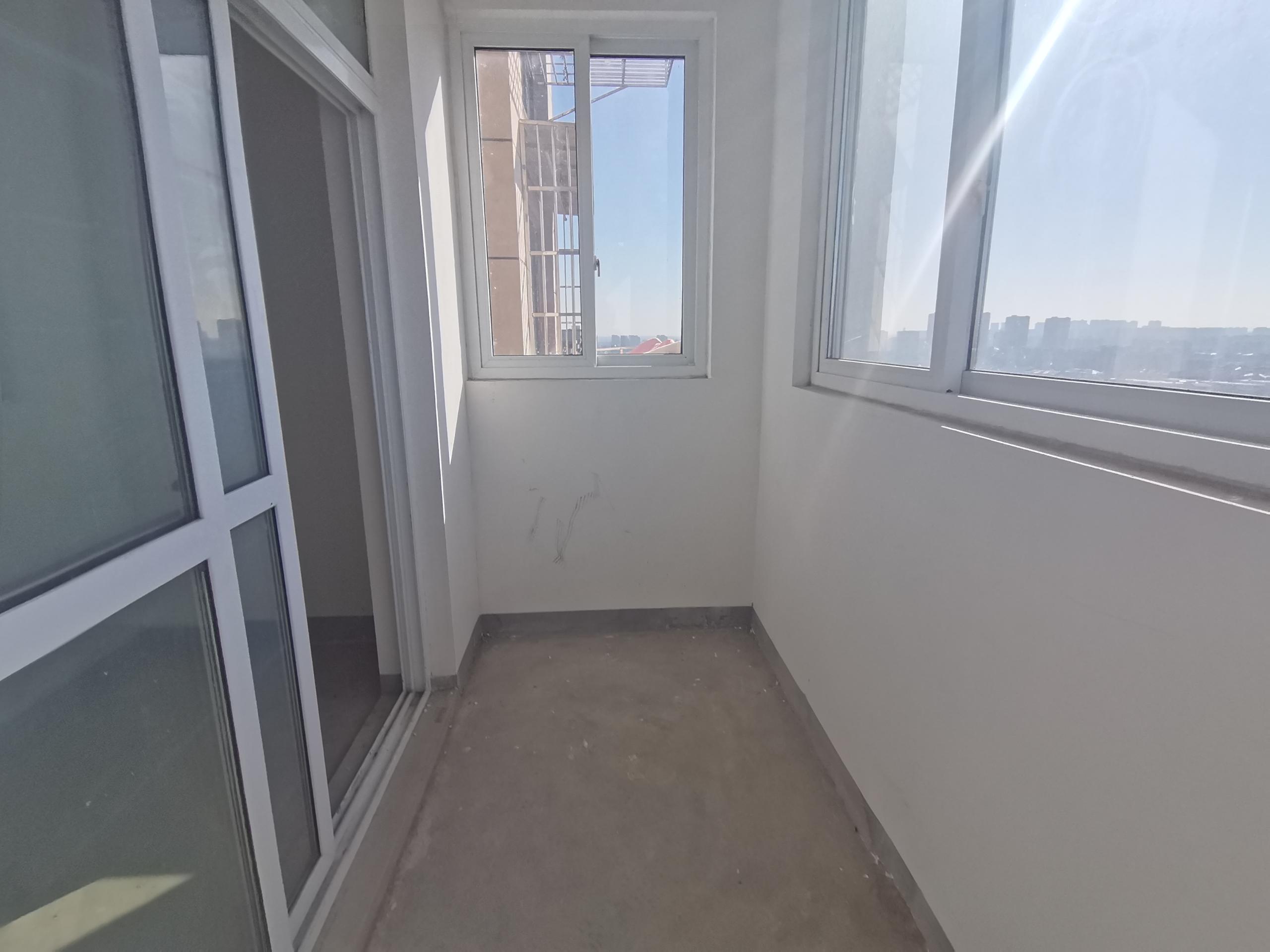 金韵华庭 2室2厅1卫 100m&sup2;