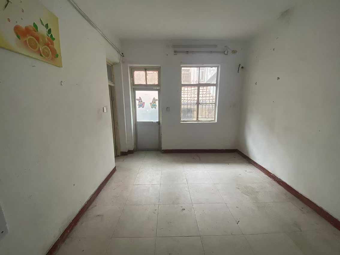 莘园路51号 2室1厅1卫 50m²