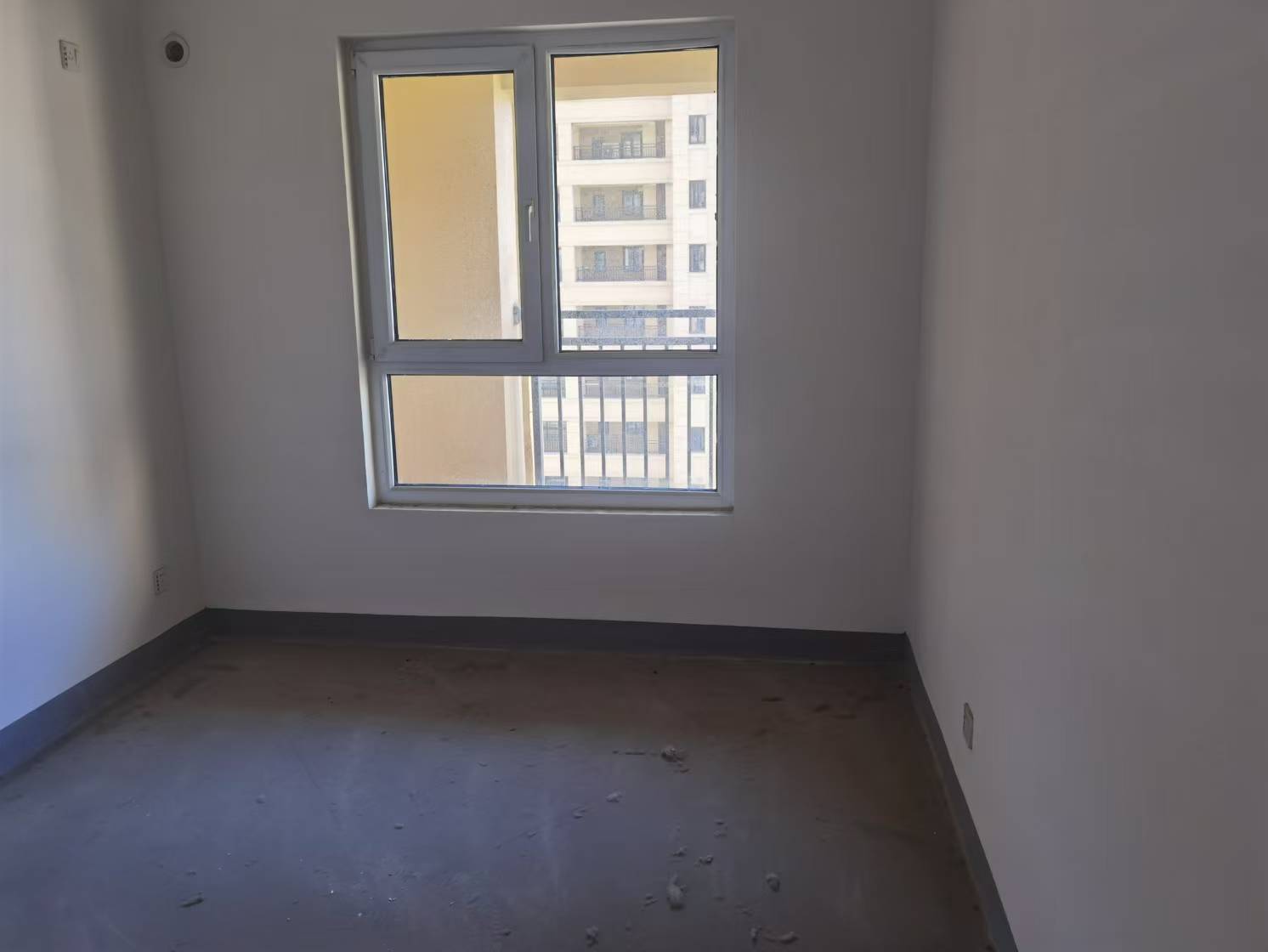 世茂九龙庭 3室2厅2卫 124.67m&sup2;