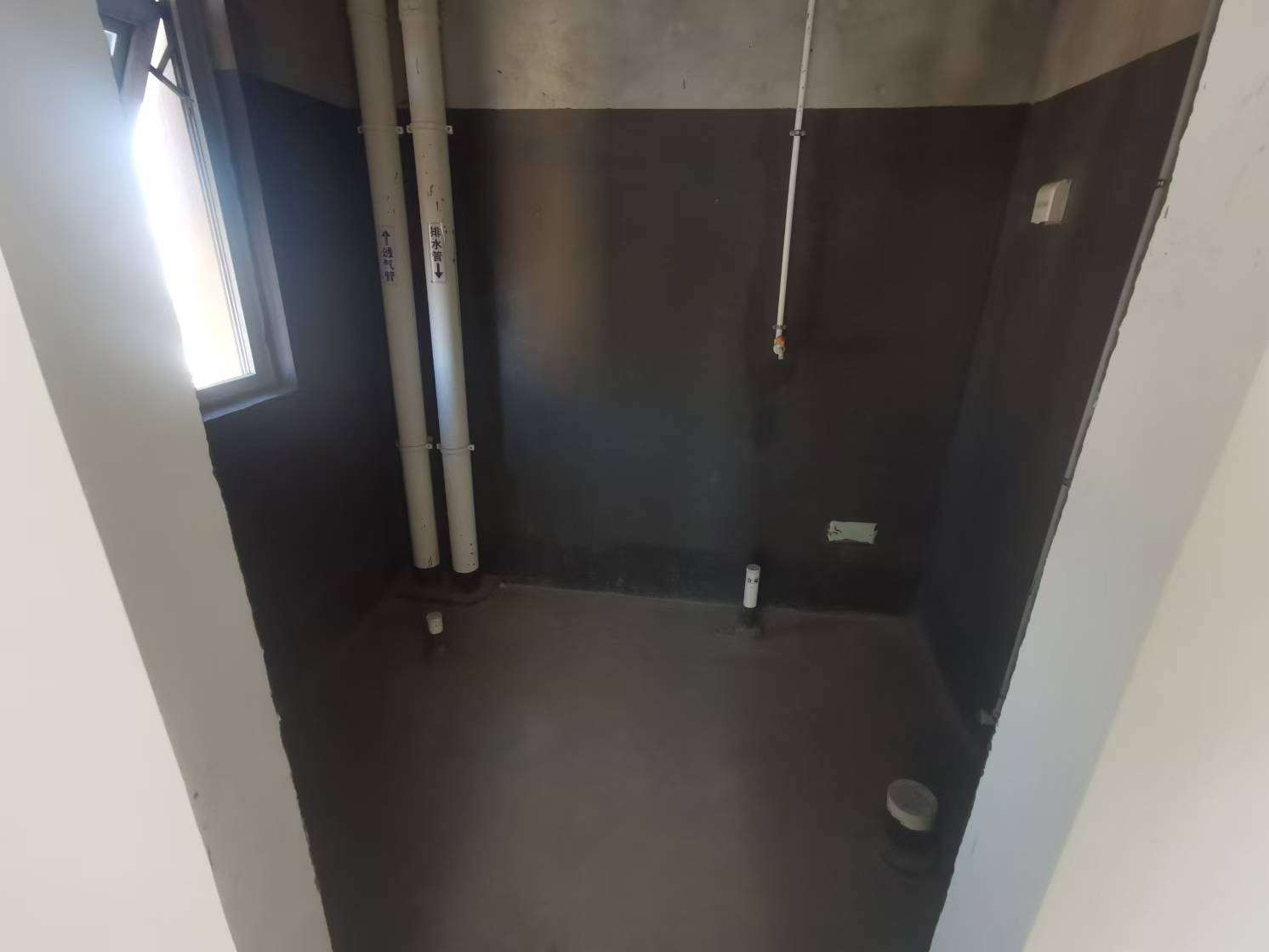 世茂九龙庭 3室2厅2卫 124.67m&sup2;