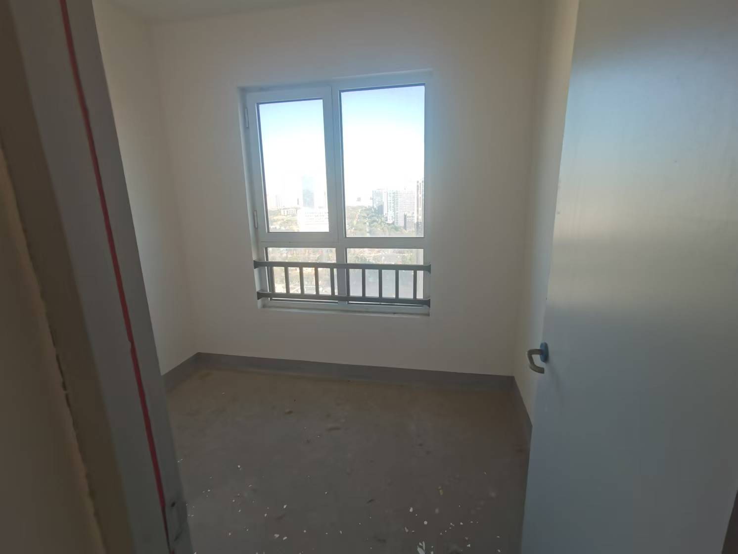 世茂九龙庭 3室2厅2卫 124.67m&sup2;