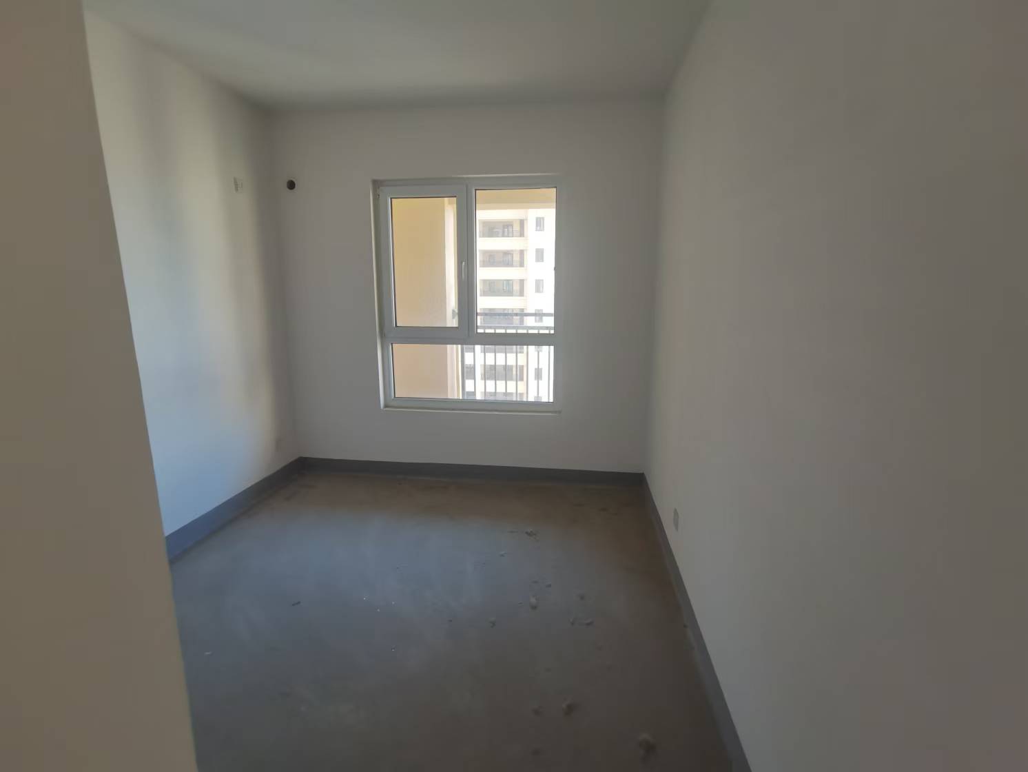 世茂九龙庭 3室2厅2卫 124.67m&sup2;