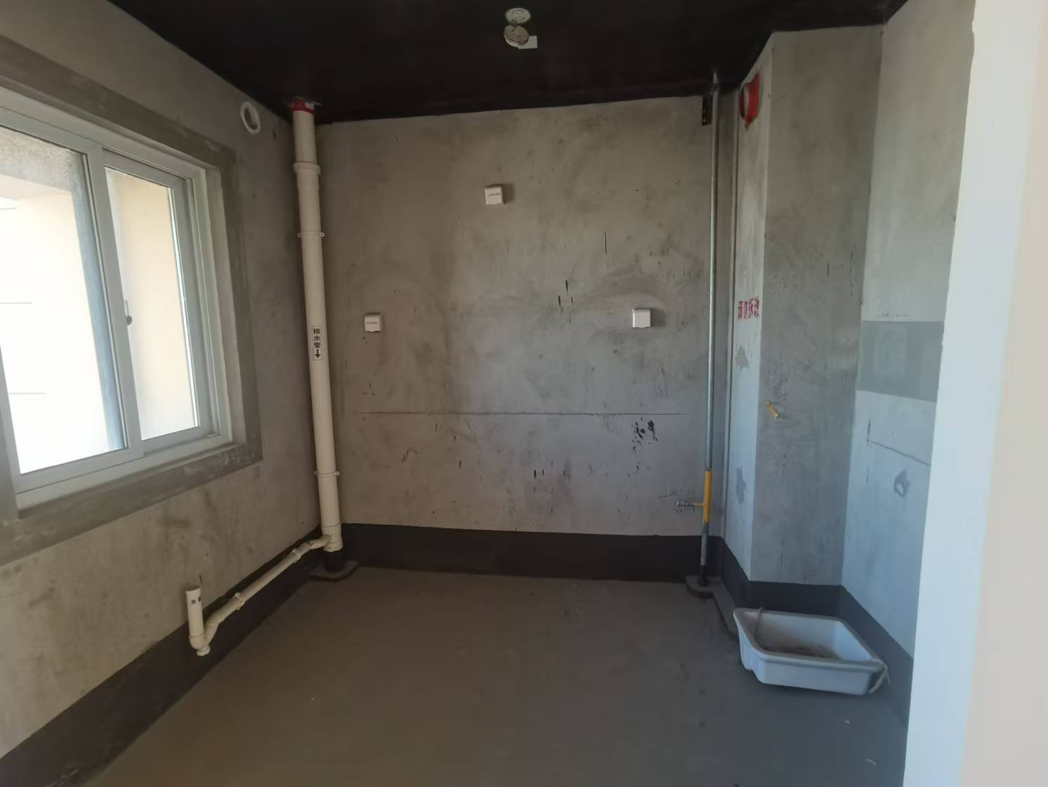 世茂九龙庭 3室2厅2卫 124.67m&sup2;