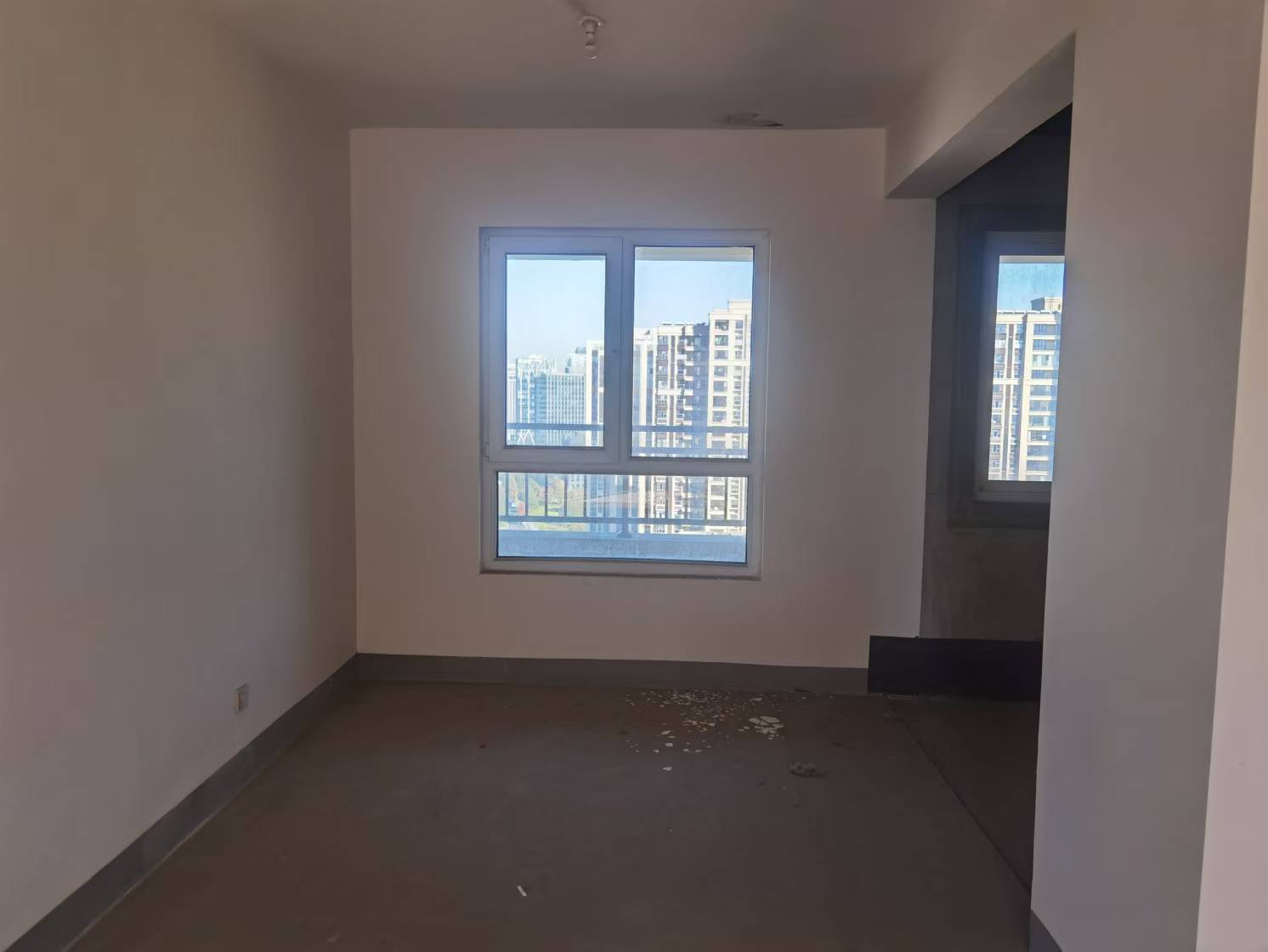 世茂九龙庭 3室2厅2卫 124.67m&sup2;