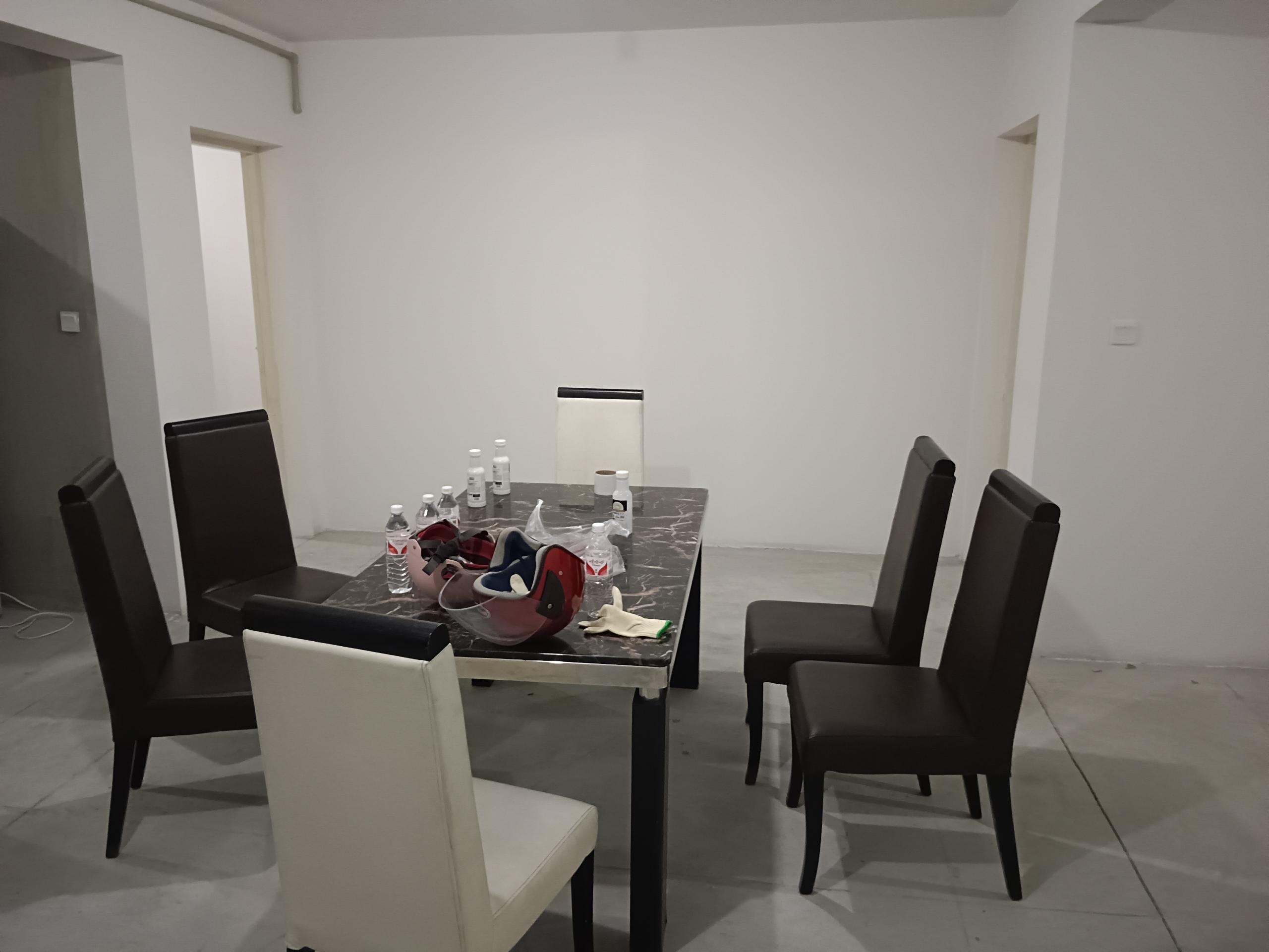 十里花苑 3室2厅2卫 151.24m&sup2;