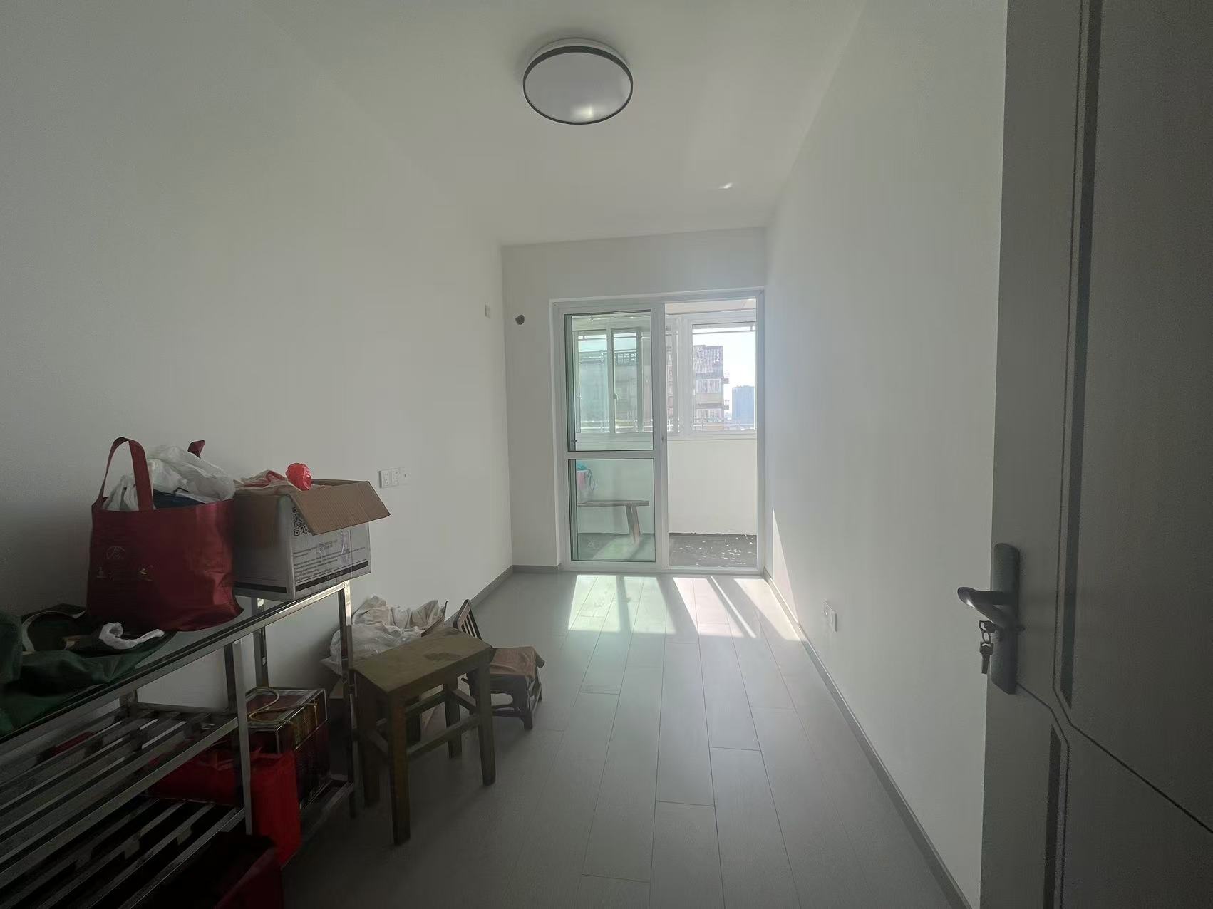 天香苑 3室2厅1卫 110m&sup2;