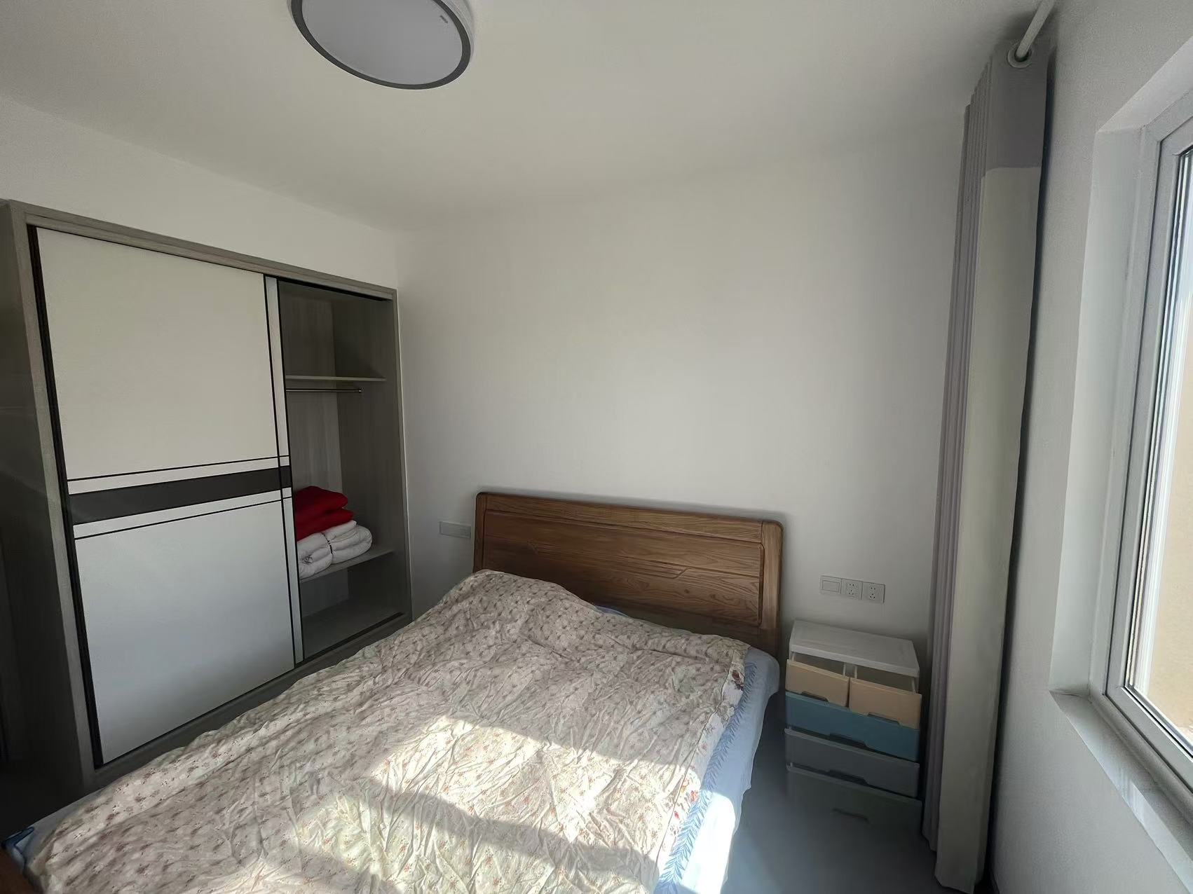 天香苑 3室2厅1卫 110m&sup2;