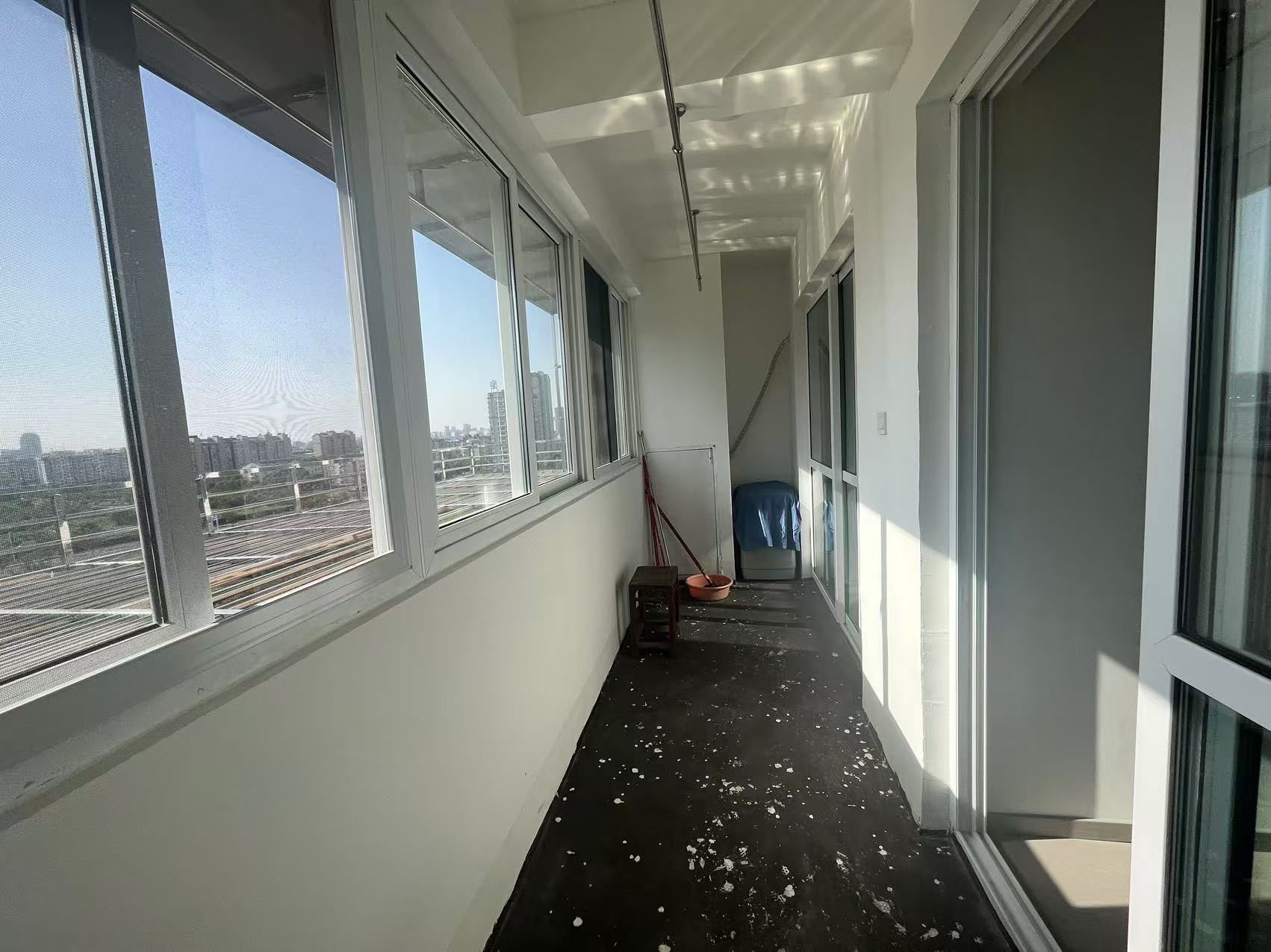 天香苑 3室2厅1卫 110m&sup2;