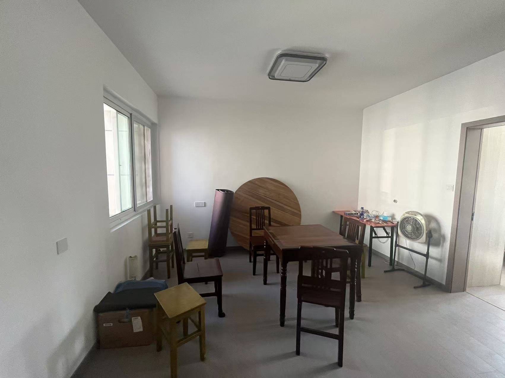 天香苑 3室2厅1卫 110m²