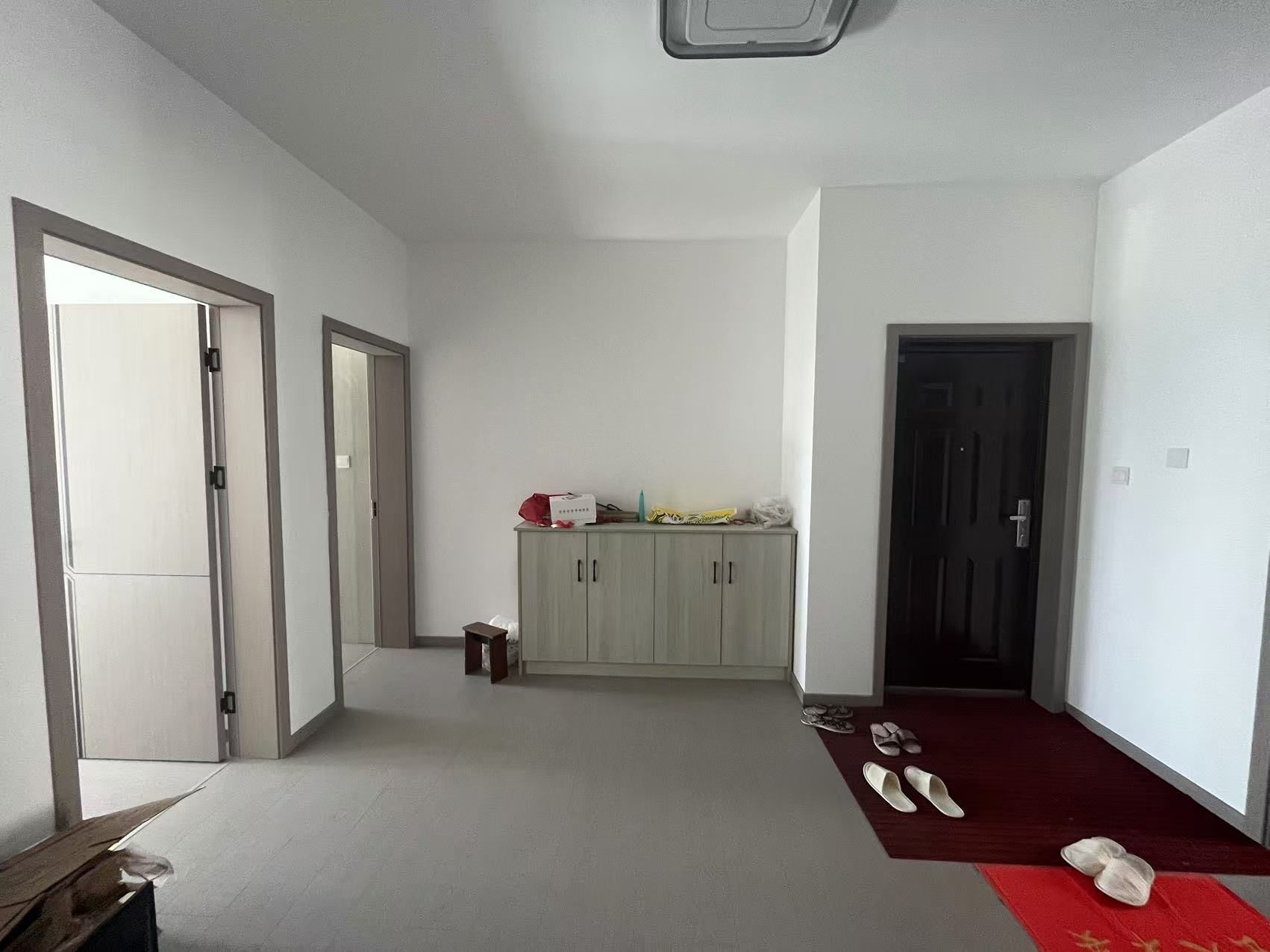 天香苑 3室2厅1卫 110m&sup2;