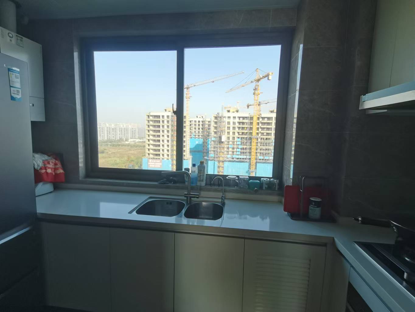 仁恒公园世纪 4室2厅2卫 150.26m&sup2;