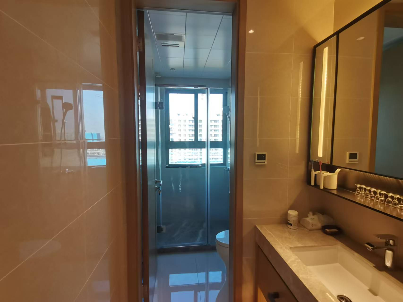 仁恒公园世纪 4室2厅2卫 150.26m&sup2;