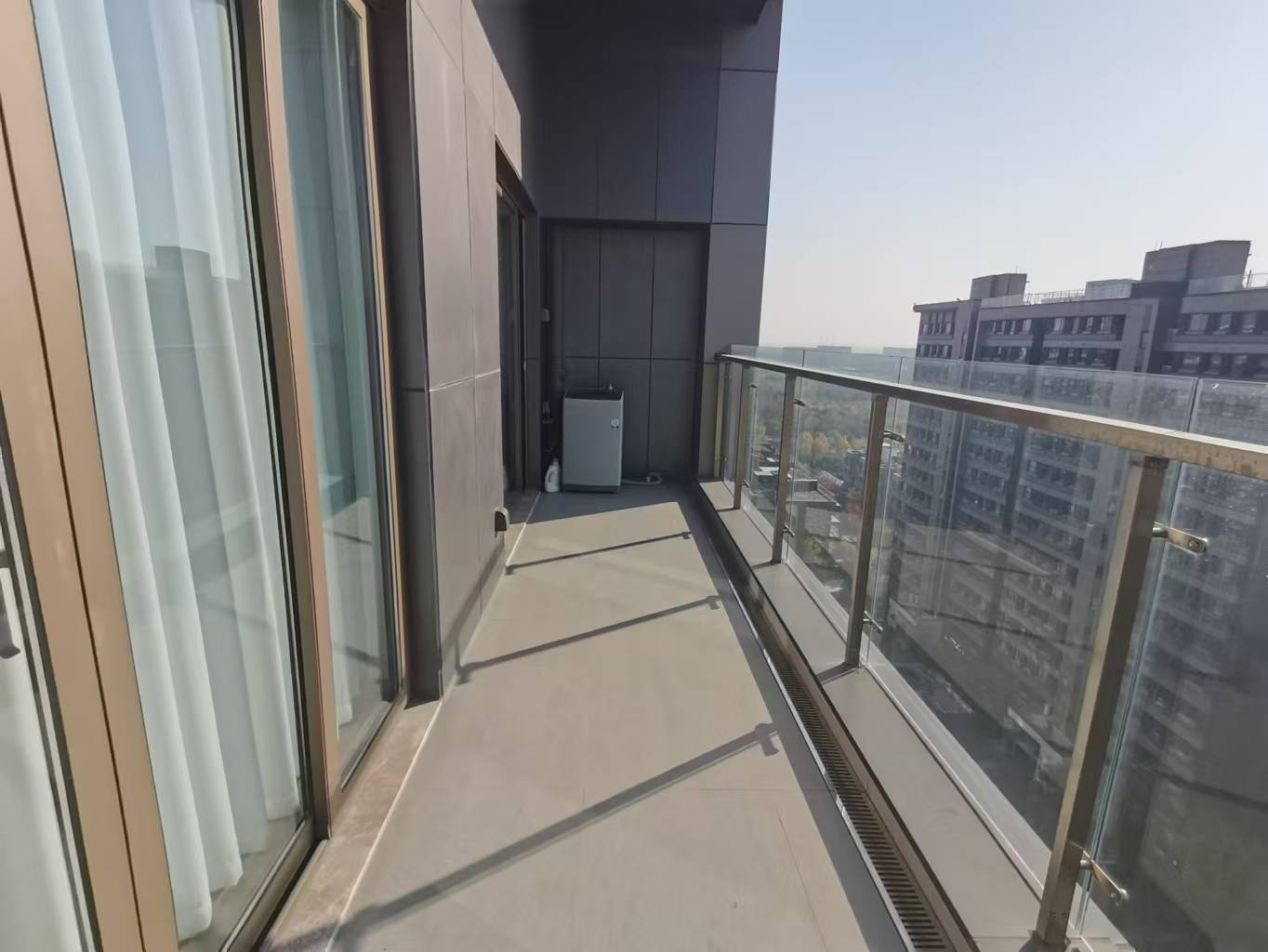 仁恒公园世纪 4室2厅2卫 150.26m&sup2;