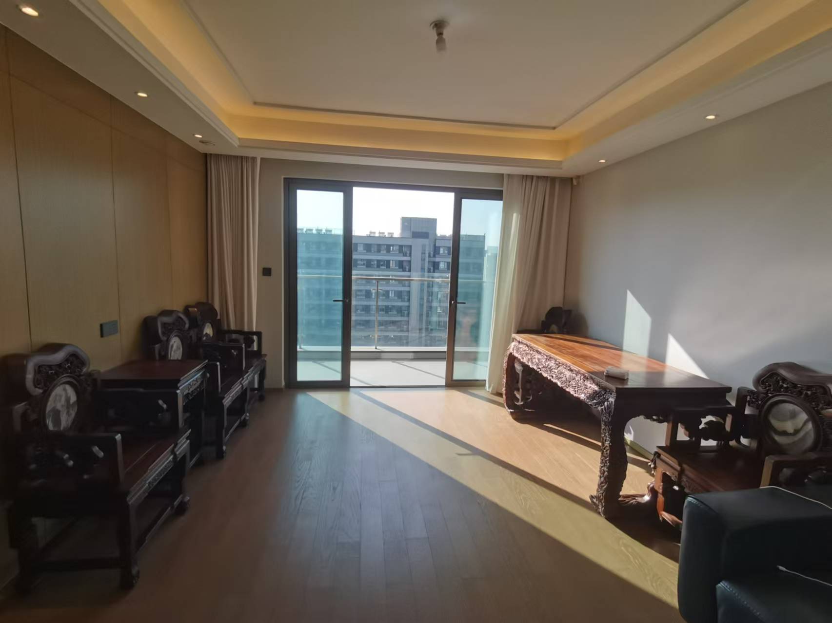 仁恒公园世纪 4室2厅2卫 150.26m&sup2;