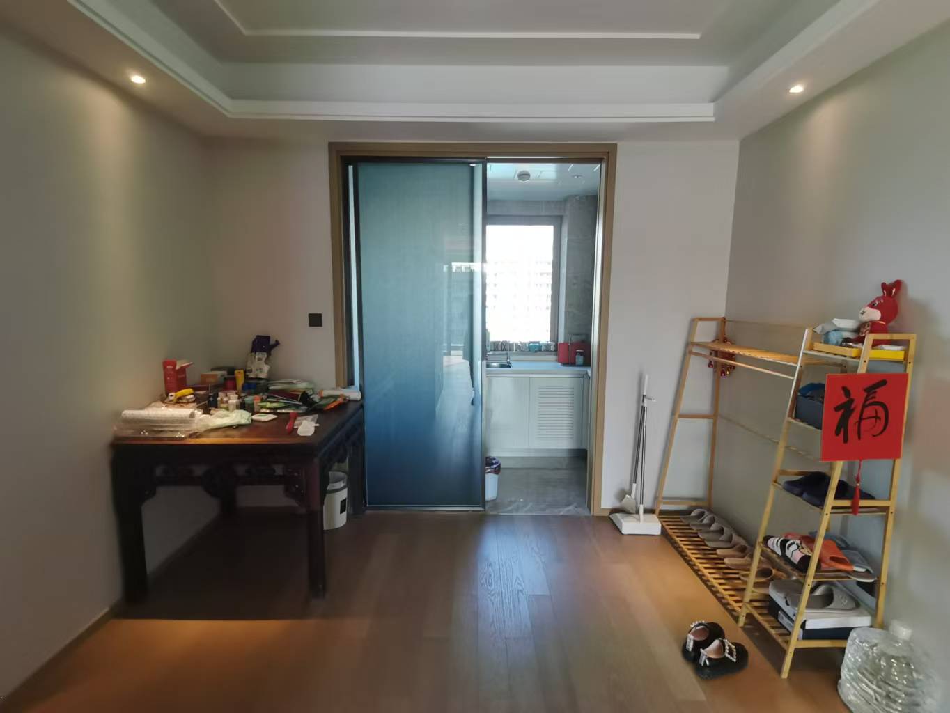 仁恒公园世纪 4室2厅2卫 150.26m&sup2;