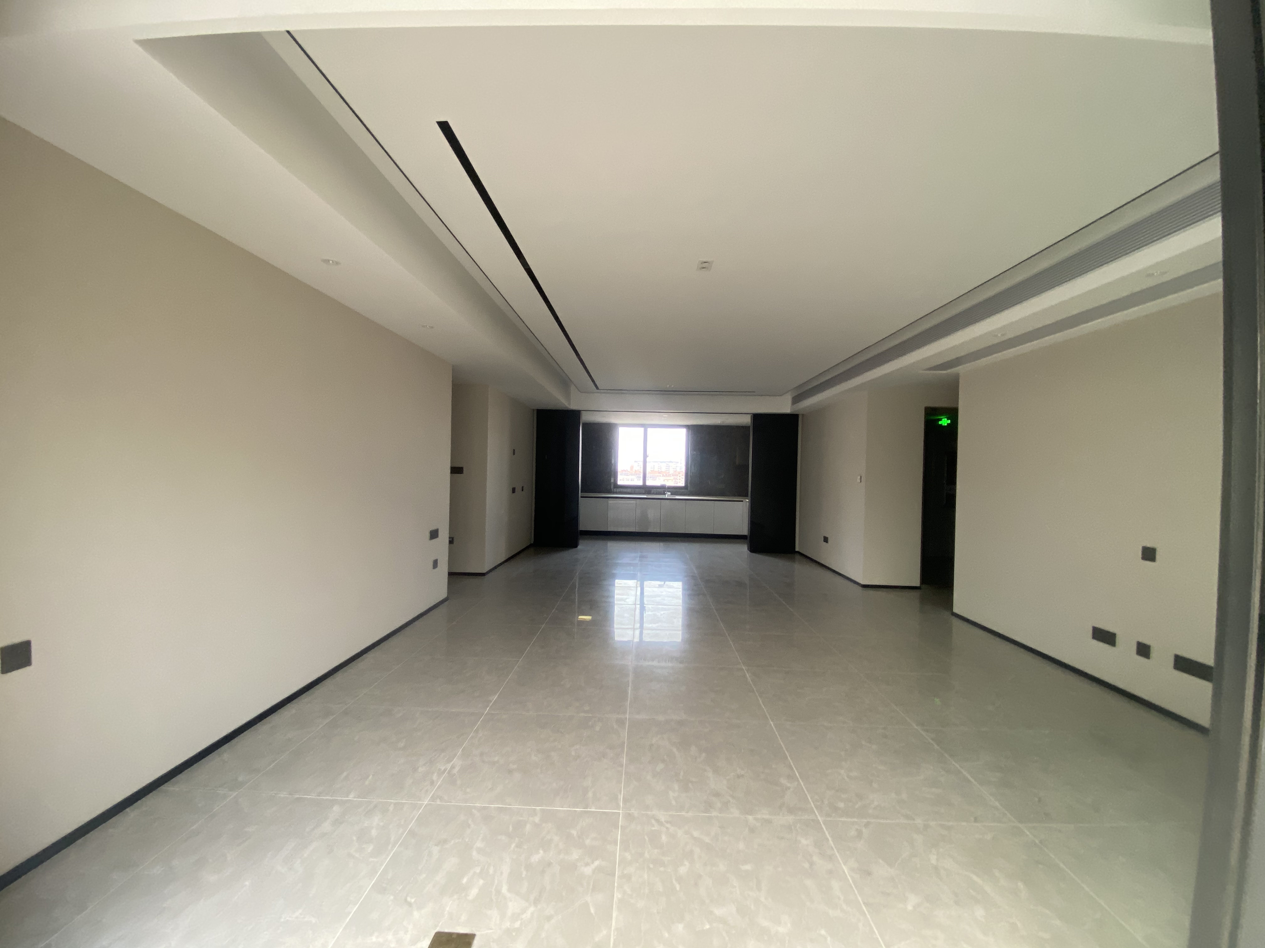 万科官山望 4室2厅2卫 198m²