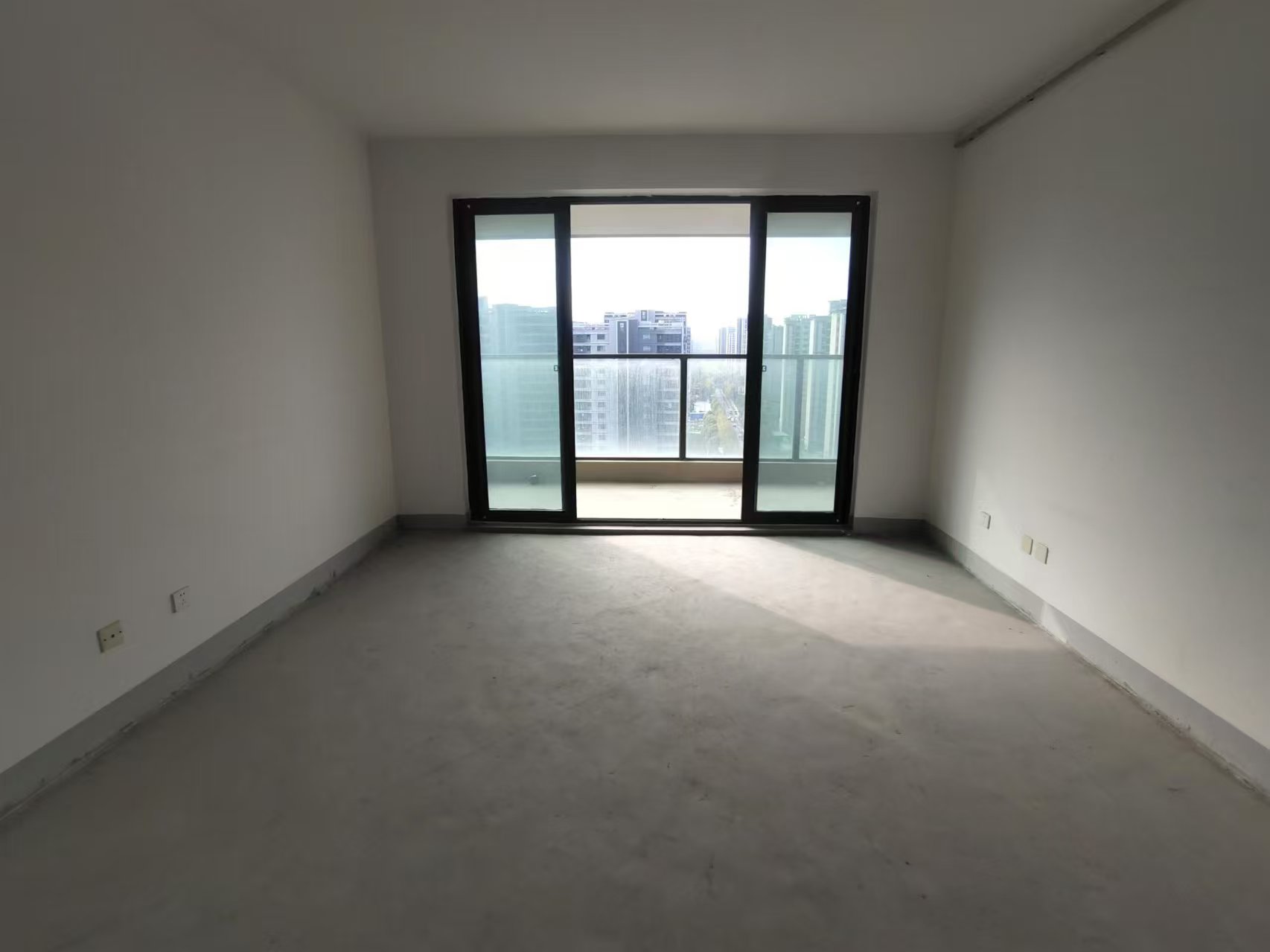 国城璟府 4室2厅2卫 163.86m²