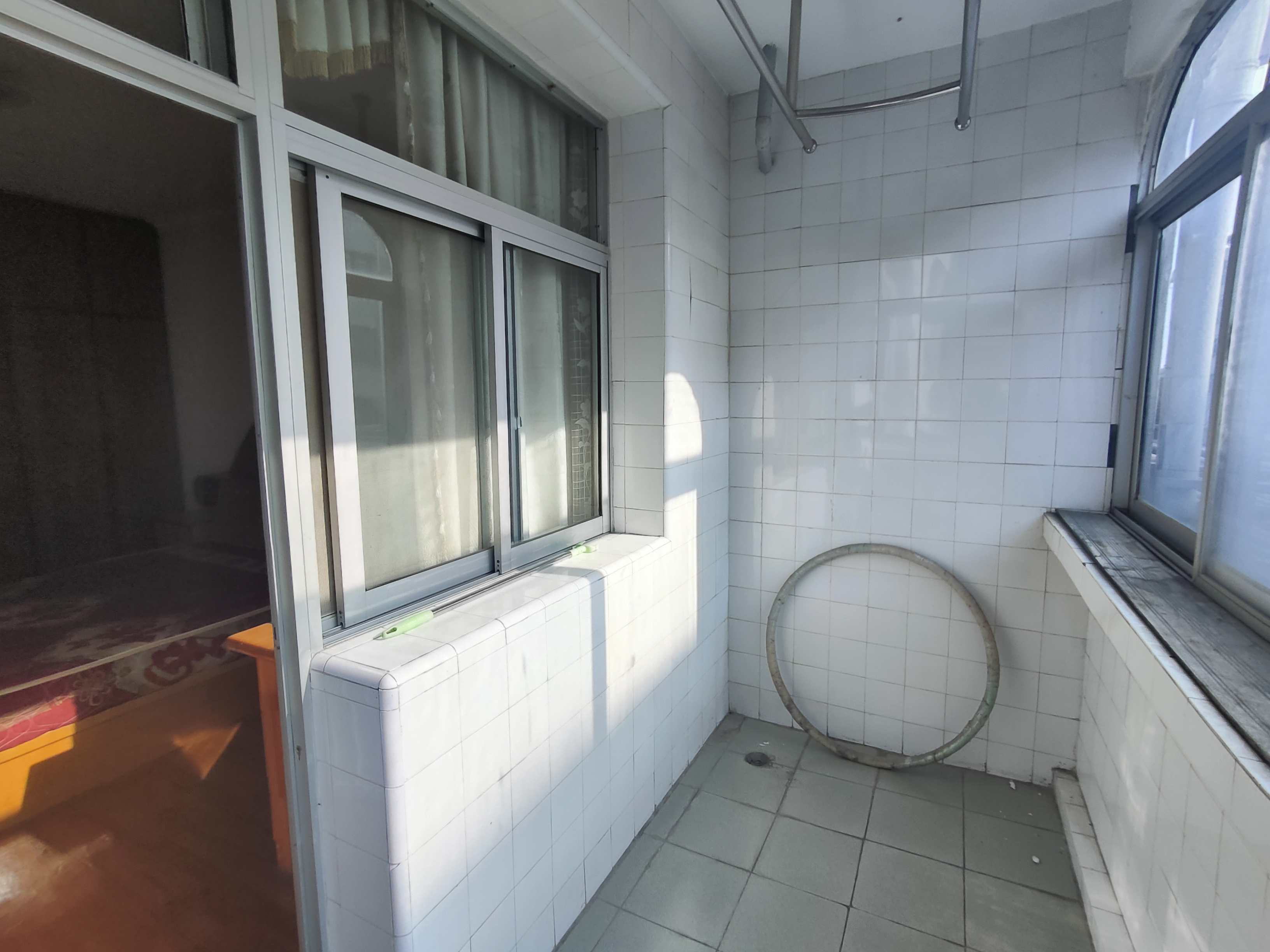 北濠新村二组团 2室1厅1卫 78m&sup2;