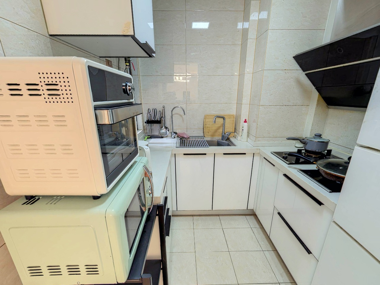华强城三期 2室1厅1卫 73.17m&sup2;