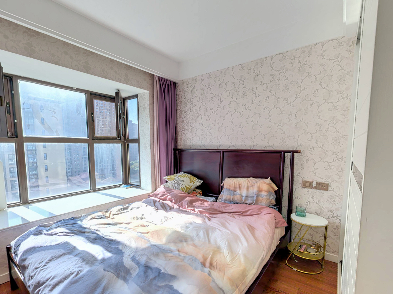 华强城三期 2室1厅1卫 73.17m&sup2;