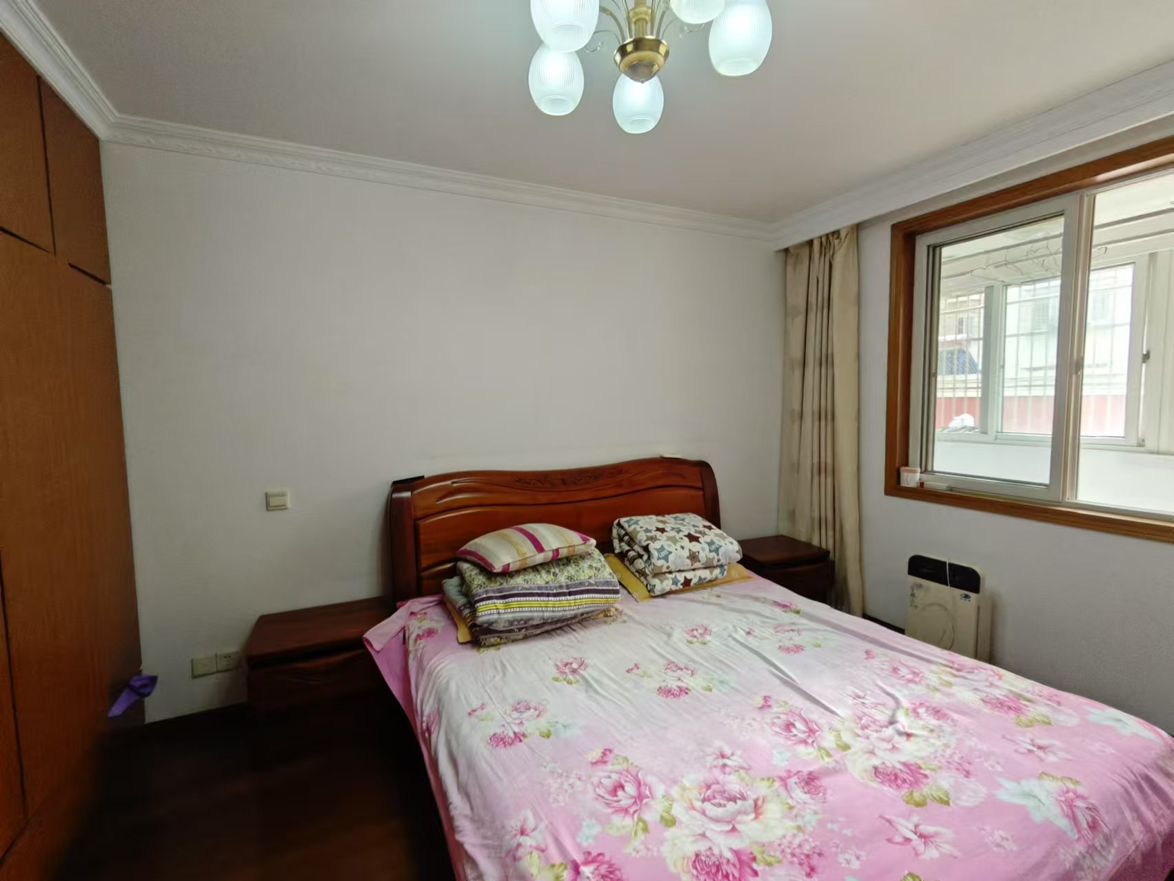 越江新村 3室2厅1卫 124m&sup2;