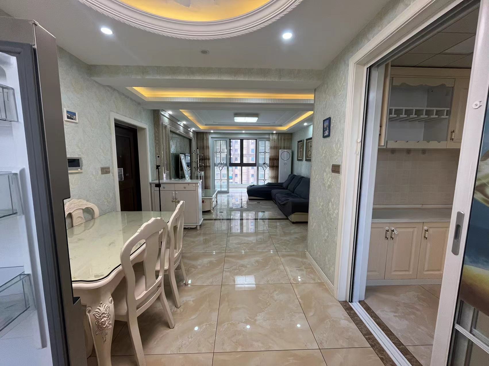 帝奥世伦名郡 3室2厅2卫 137.31m&sup2;