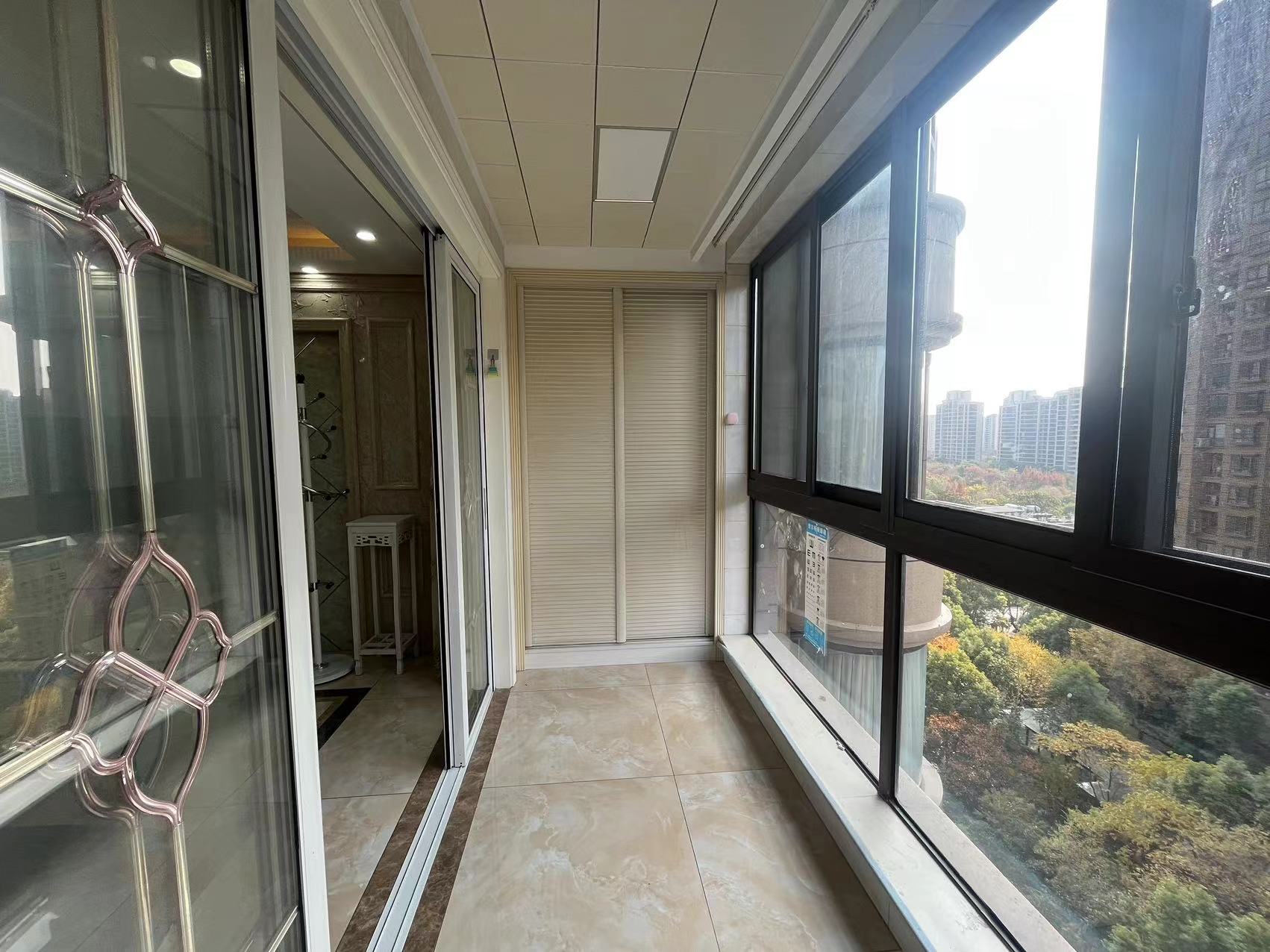 帝奥世伦名郡 3室2厅2卫 137.31m&sup2;
