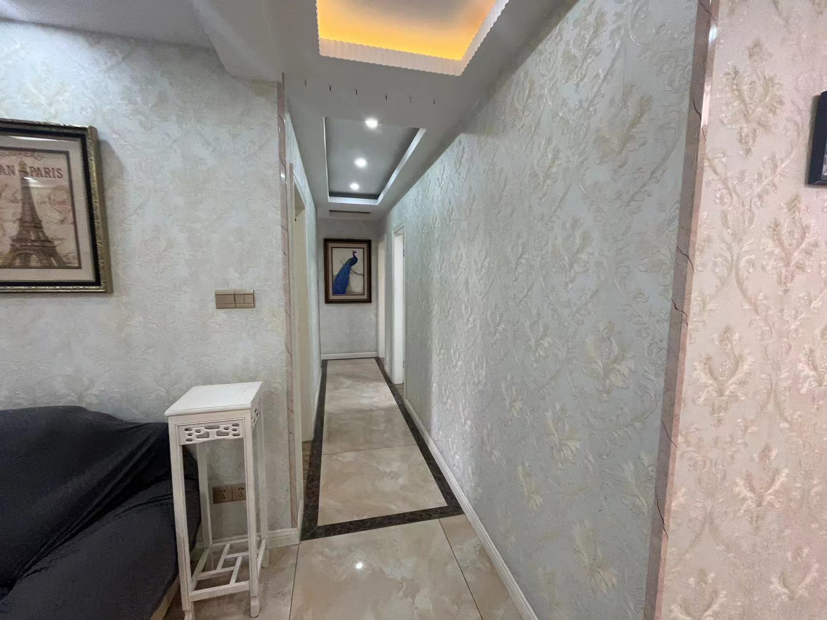 帝奥世伦名郡 3室2厅2卫 137.31m&sup2;