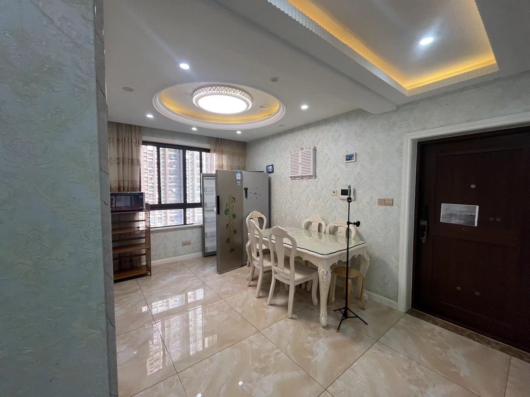 帝奥世伦名郡 3室2厅2卫 137.31m&sup2;