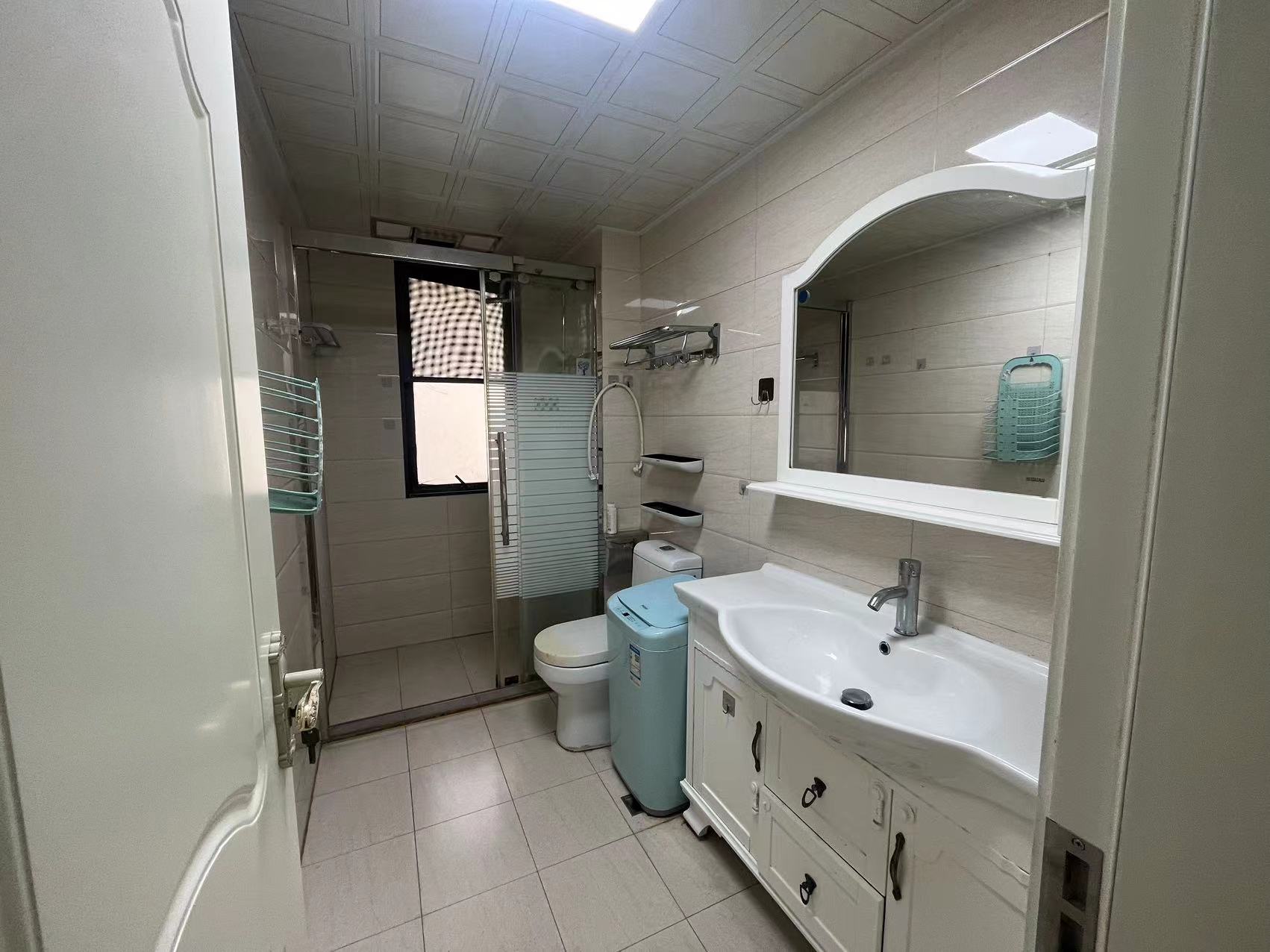 帝奥世伦名郡 3室2厅2卫 137.31m&sup2;