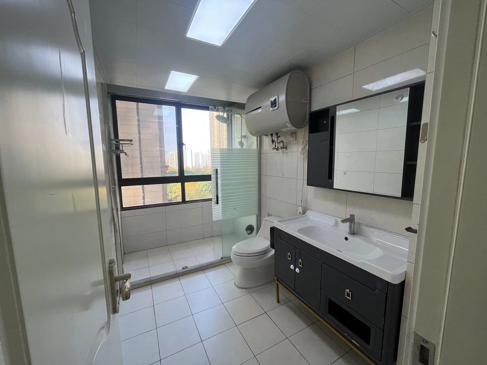 帝奥世伦名郡 3室2厅2卫 137.31m&sup2;