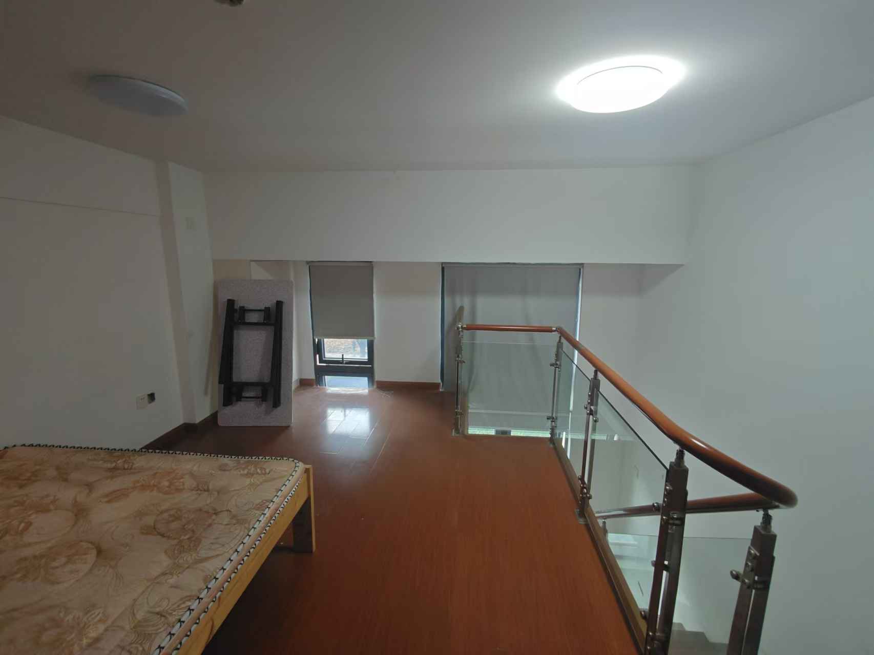 南山国际社区 1室1厅1卫 35.00m²