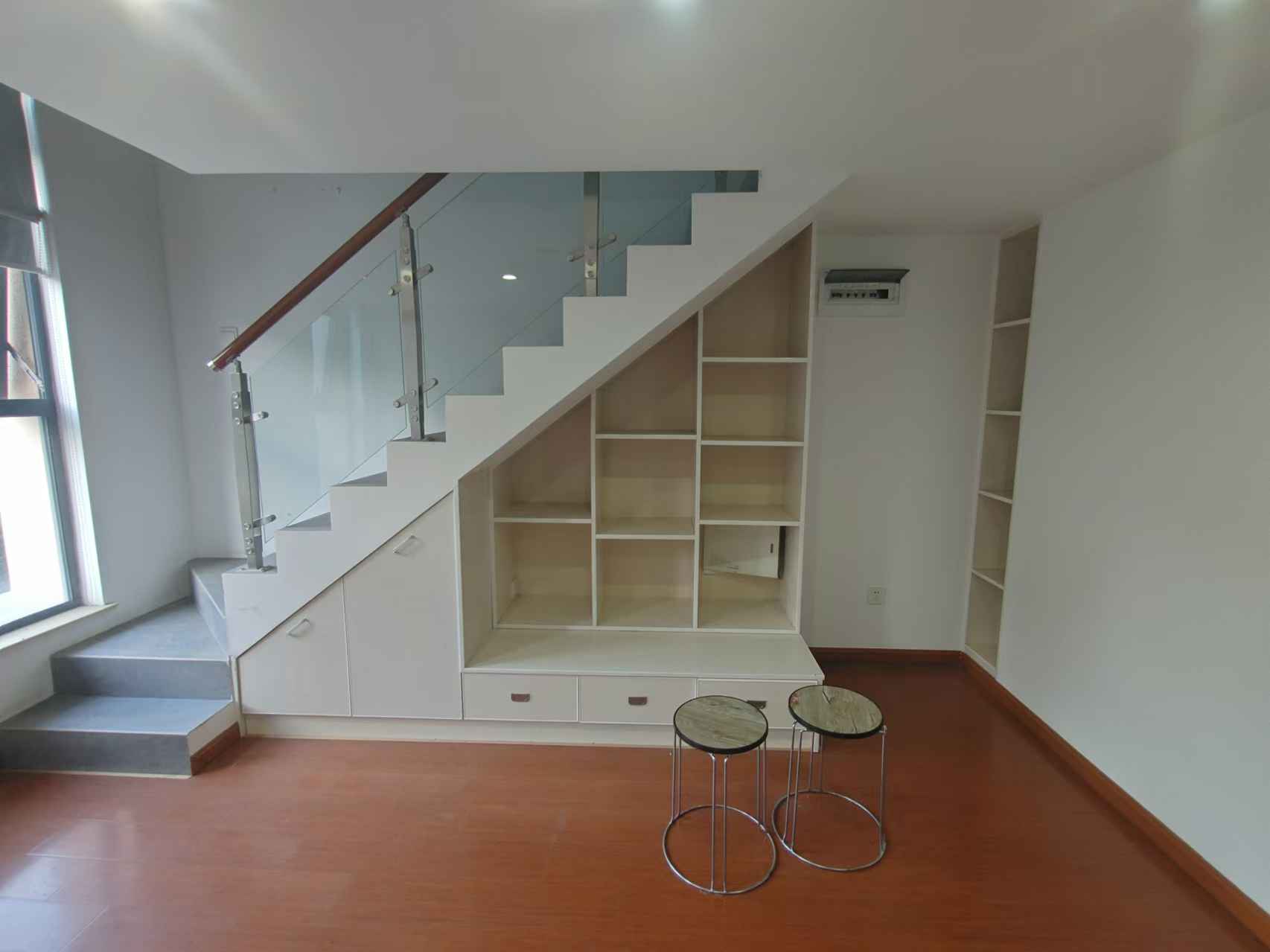 南山国际社区 1室1厅1卫 35.00m²