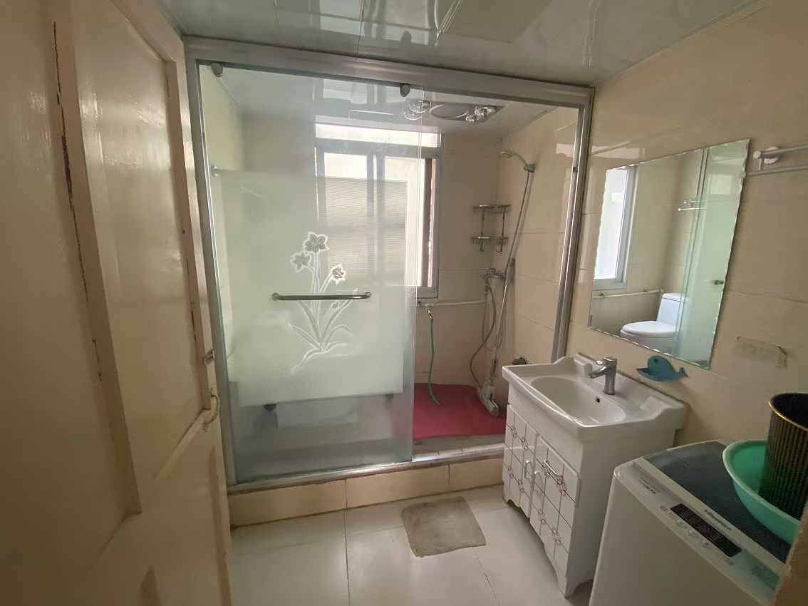 解放新村 2室1厅1卫 74.5m&sup2;