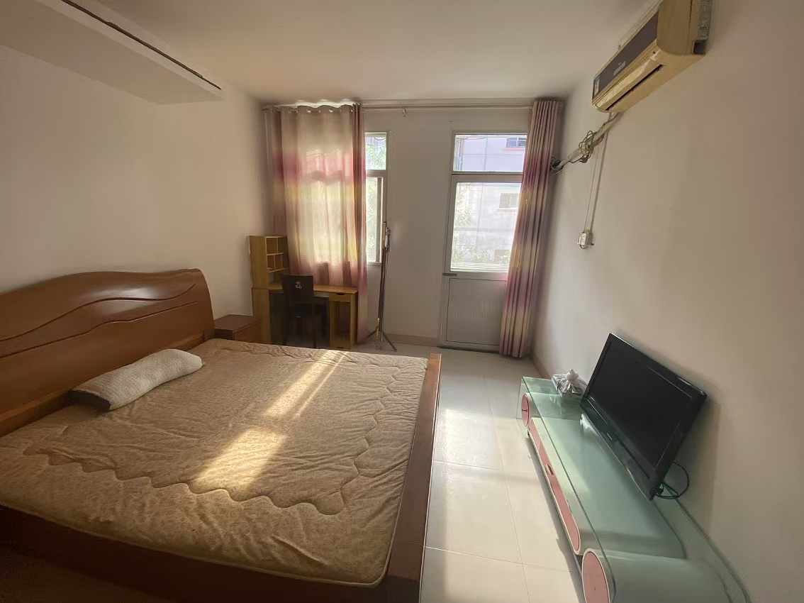 解放新村 2室1厅1卫 74.5m&sup2;