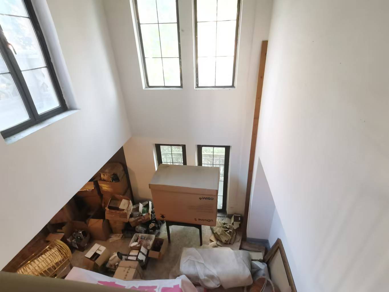 紫琅上郡 6室3厅3卫 265.28m&sup2;
