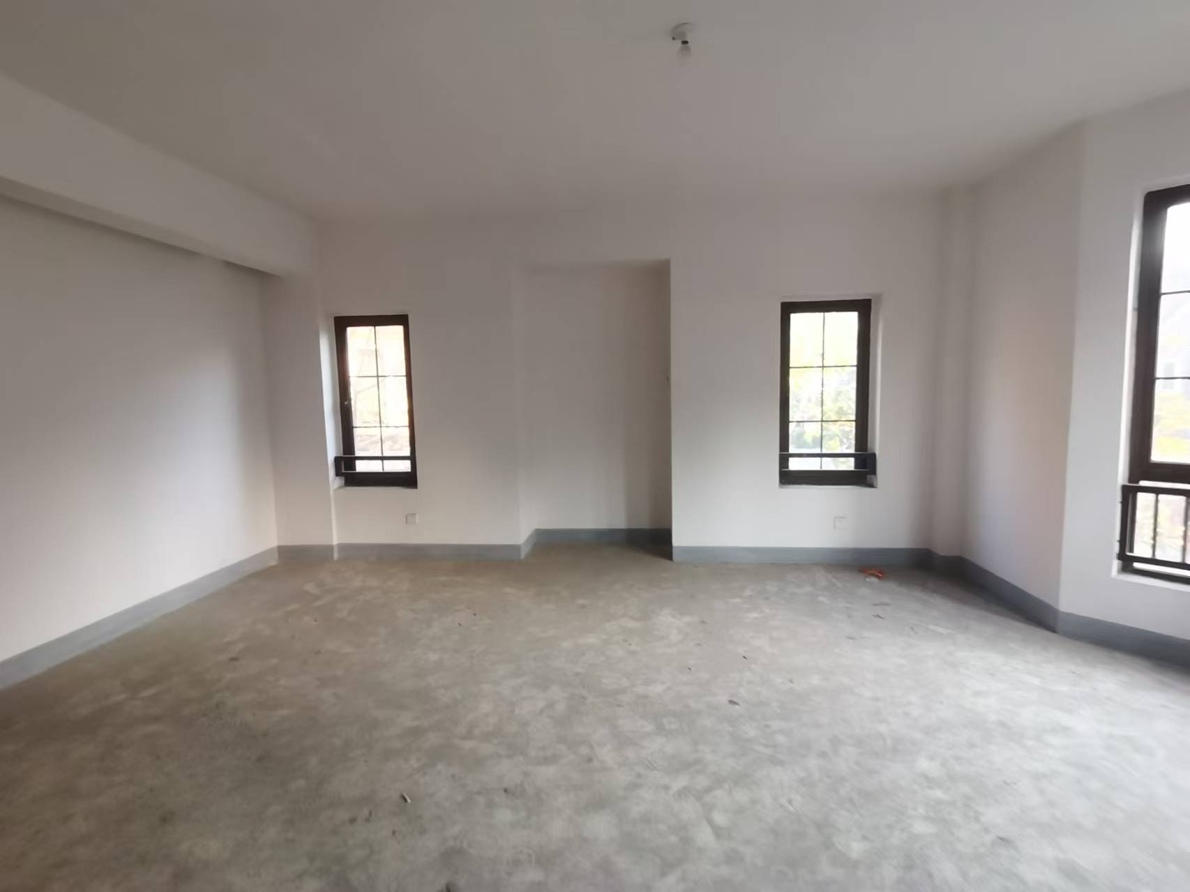 紫琅上郡 6室3厅3卫 265.28m&sup2;