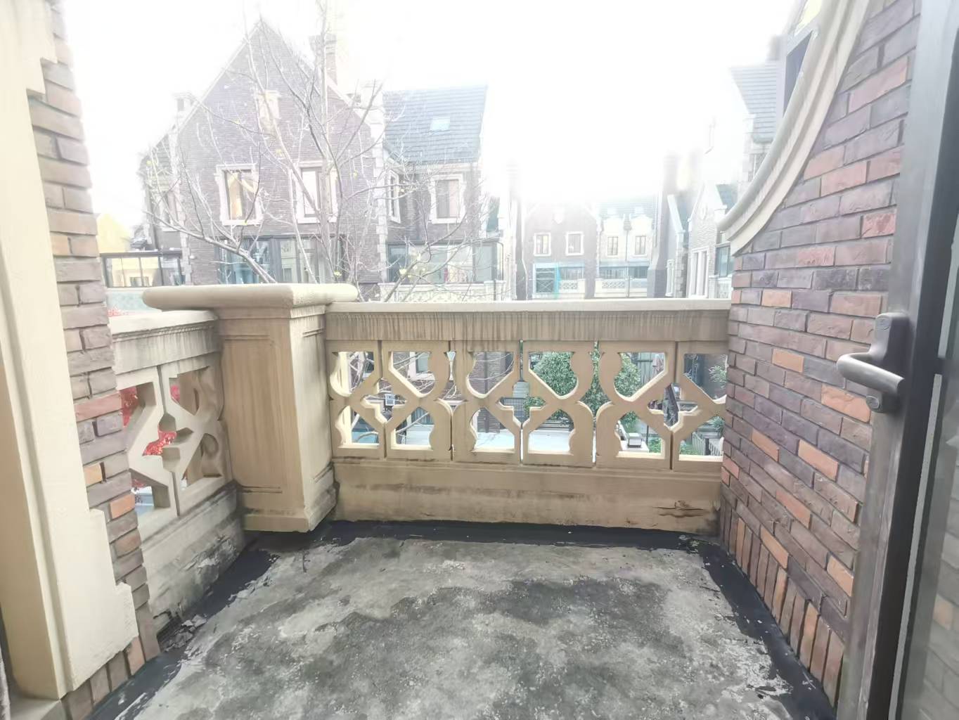 紫琅上郡 6室3厅3卫 265.28m&sup2;