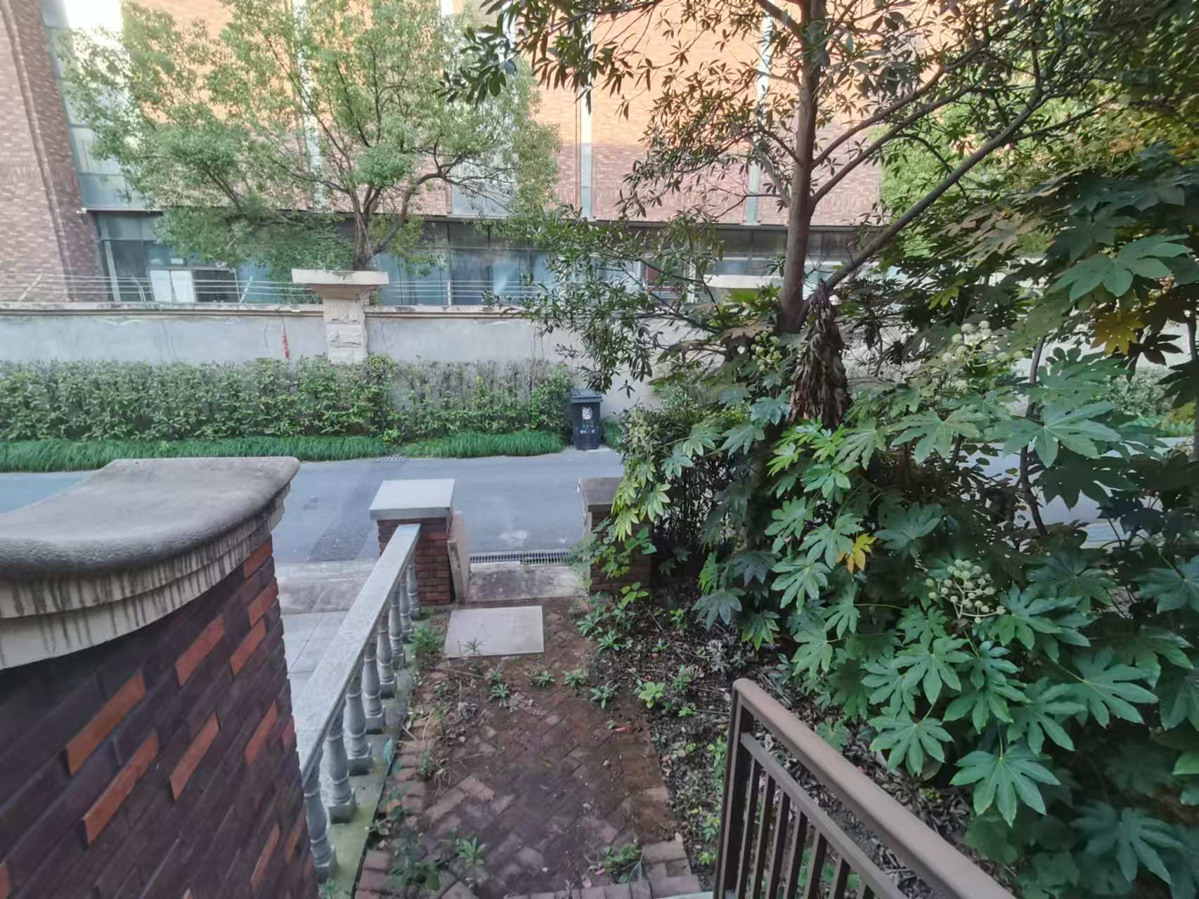 紫琅上郡 6室3厅3卫 265.28m&sup2;