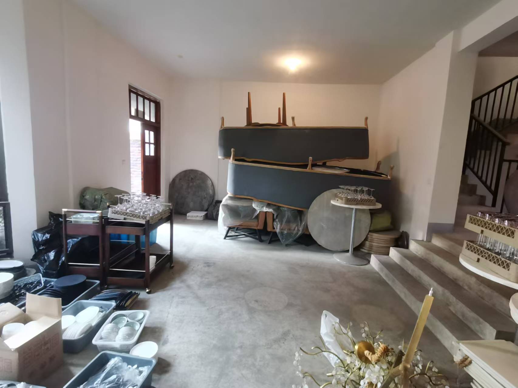 紫琅上郡 6室3厅3卫 265.28m&sup2;