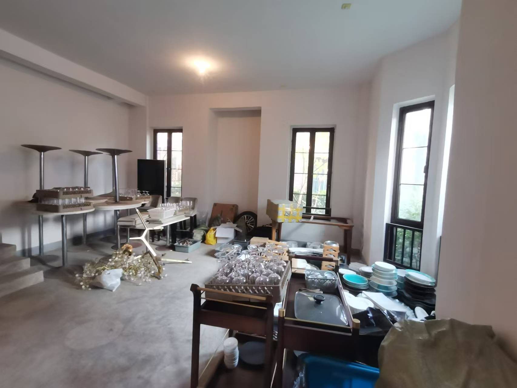 紫琅上郡 6室3厅3卫 265.28m&sup2;