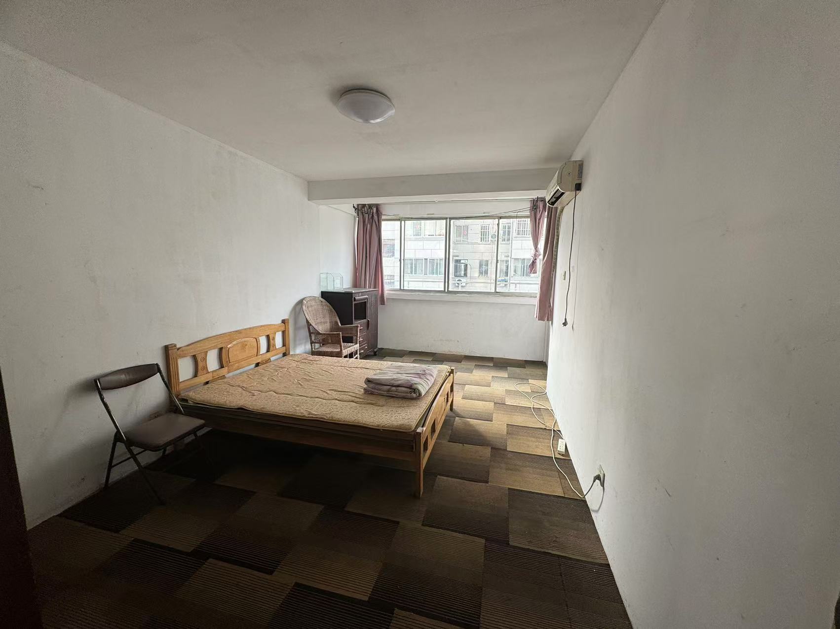 北濠桥东村 3室1厅1卫 76m&sup2;